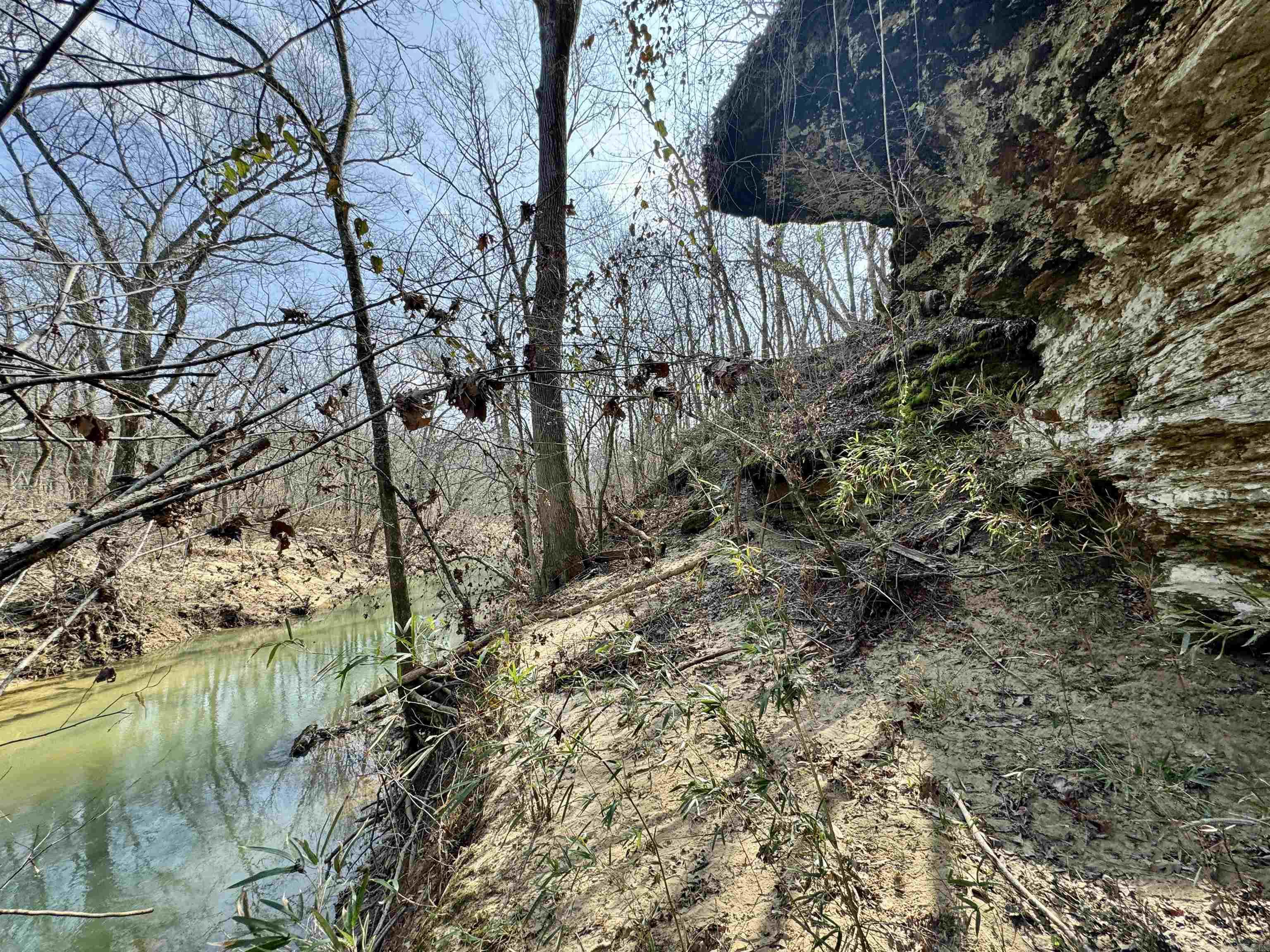 3306  Black Hill Road  Bee Branch, AR