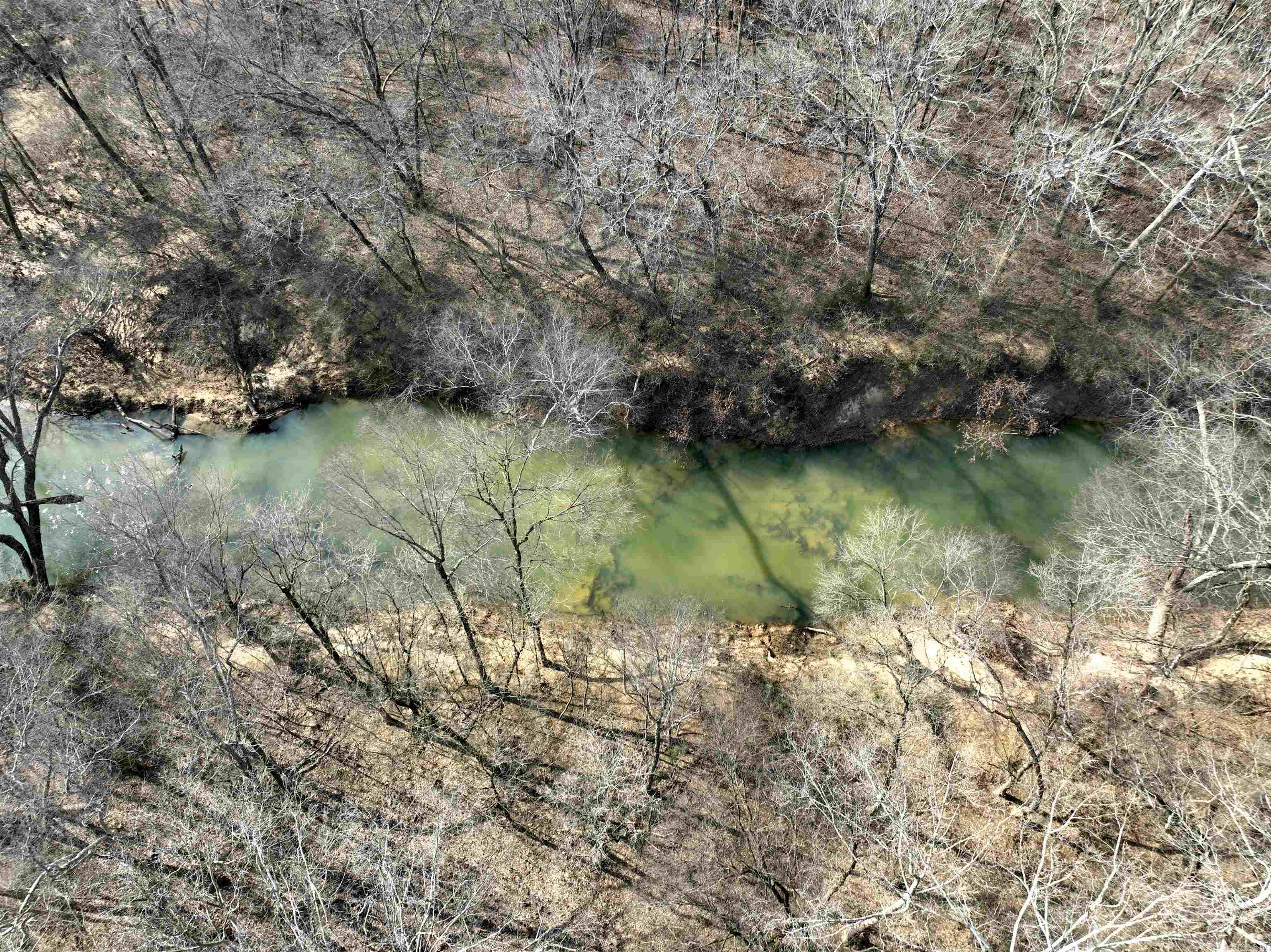 3306  Black Hill Road  Bee Branch, AR