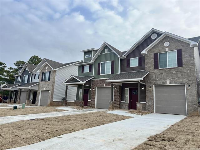 3911-4030  Brynlee Circle  Texarkana, AR