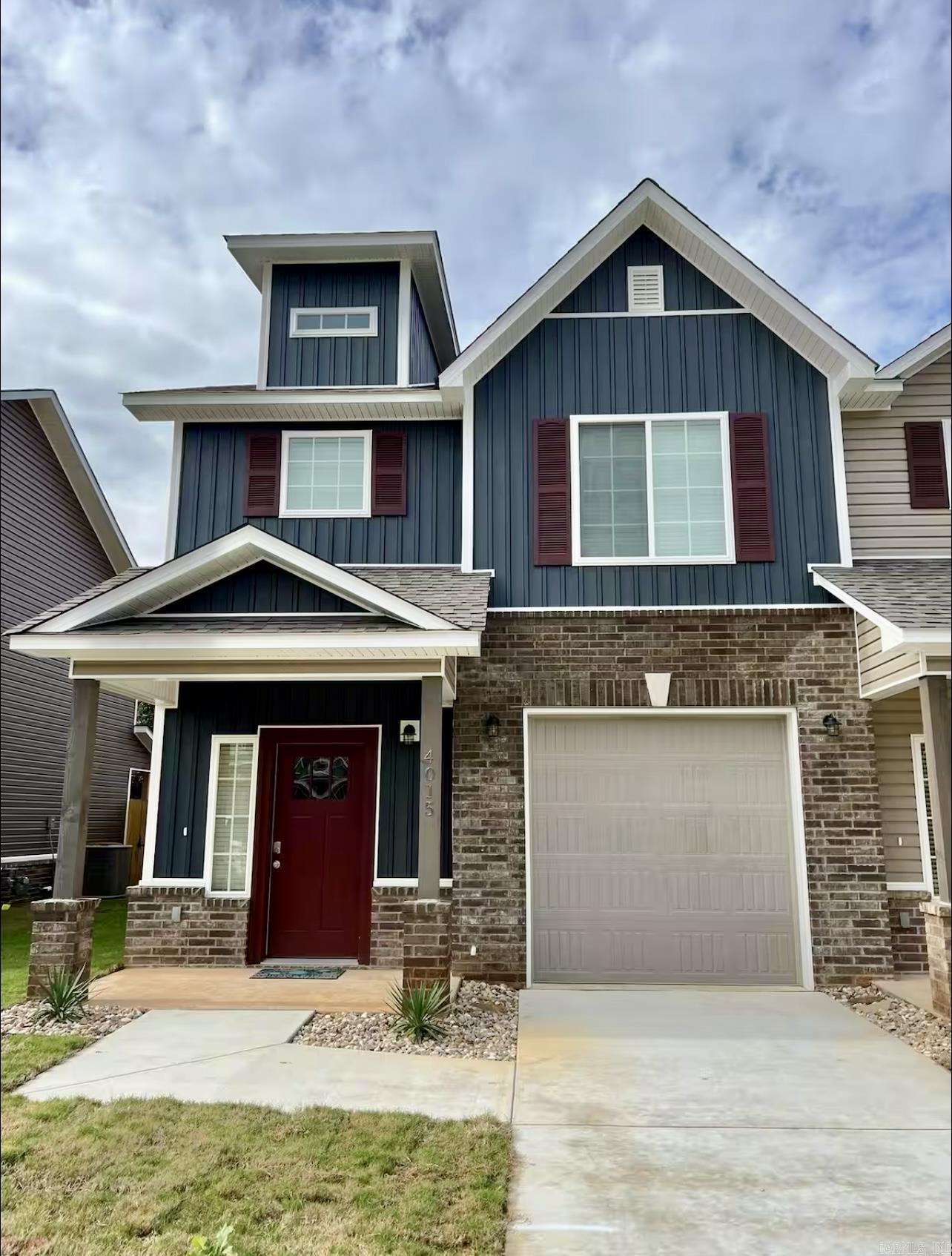 3911-4030  Brynlee Circle  Texarkana, AR