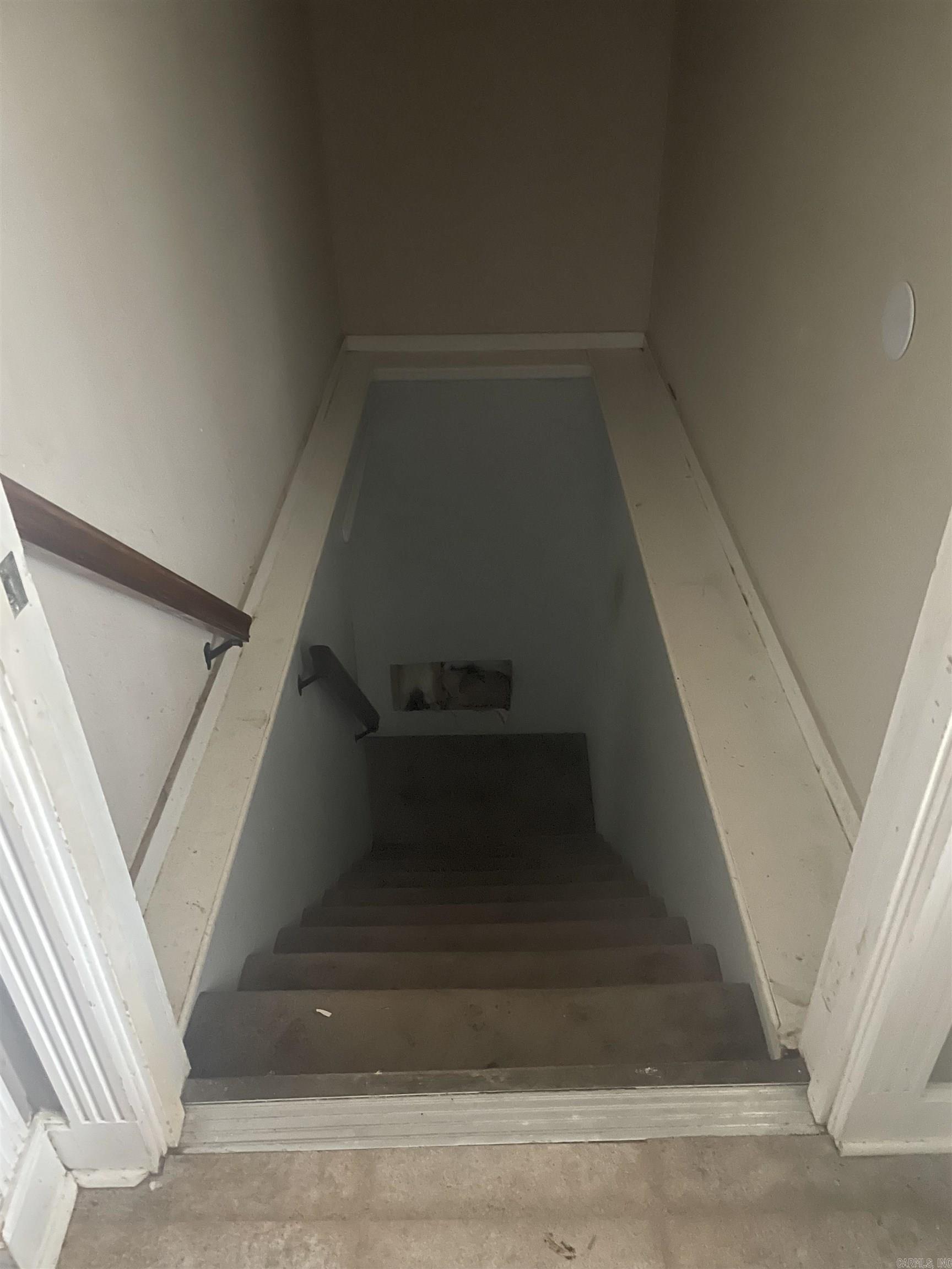 197  Tunica Trail  Hot Springs, AR