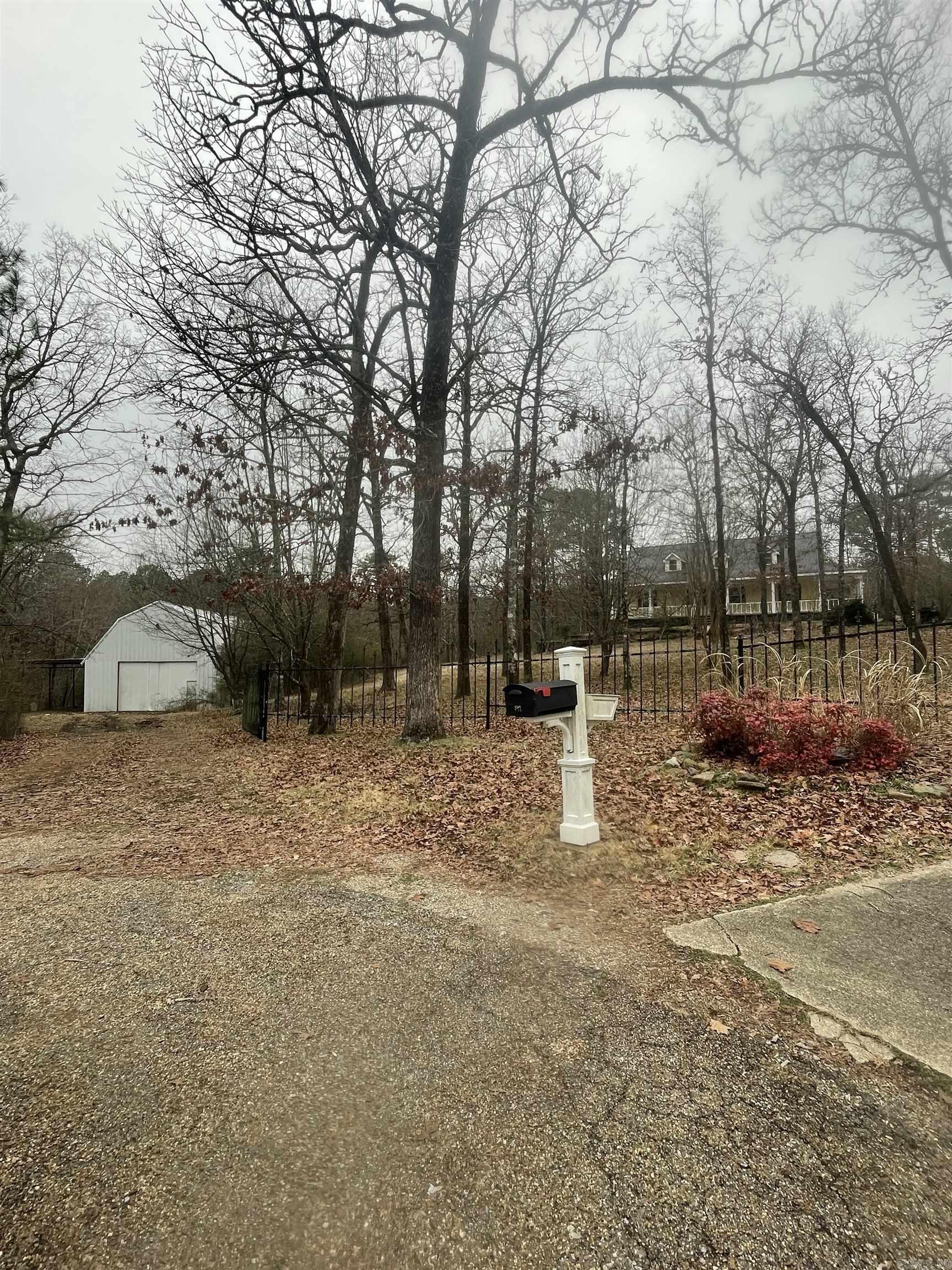197  Tunica Trail  Hot Springs, AR