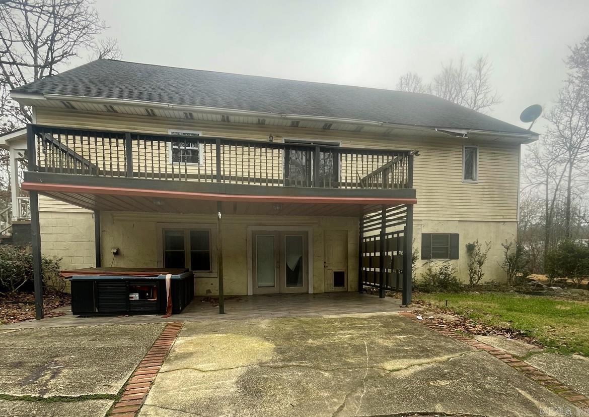 197  Tunica Trail  Hot Springs, AR