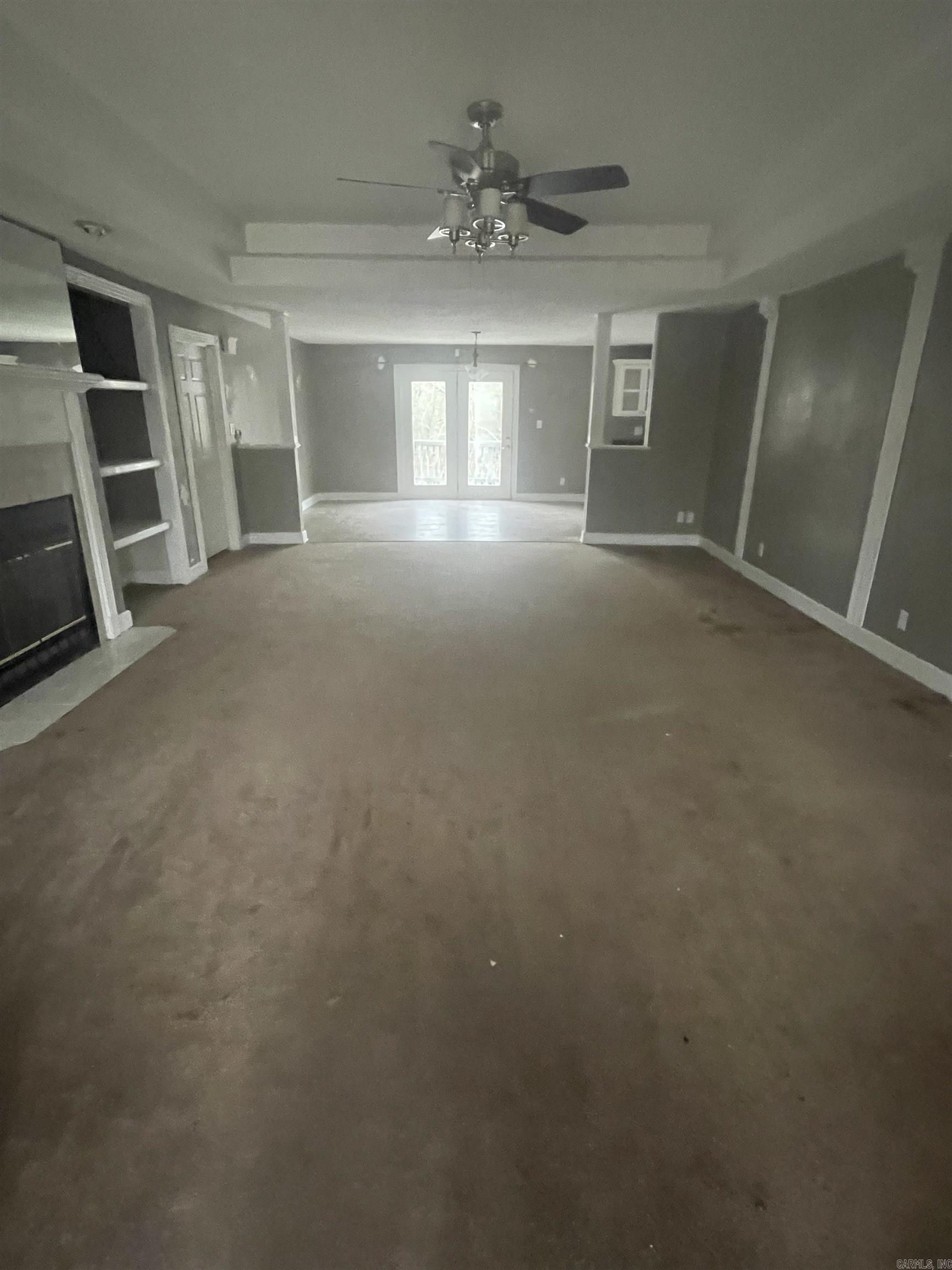 197  Tunica Trail  Hot Springs, AR