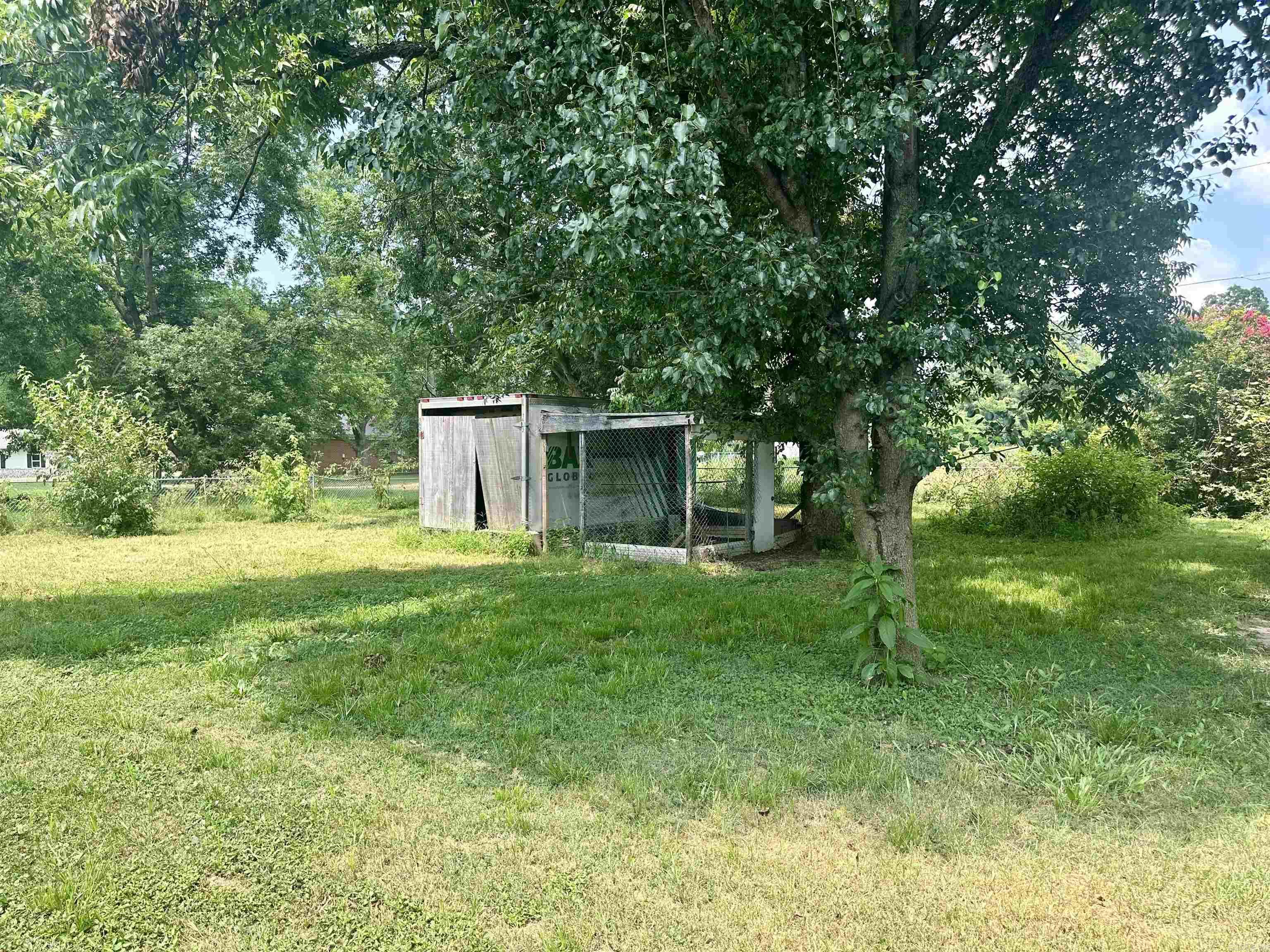 111  Sneed  Marked Tree, AR