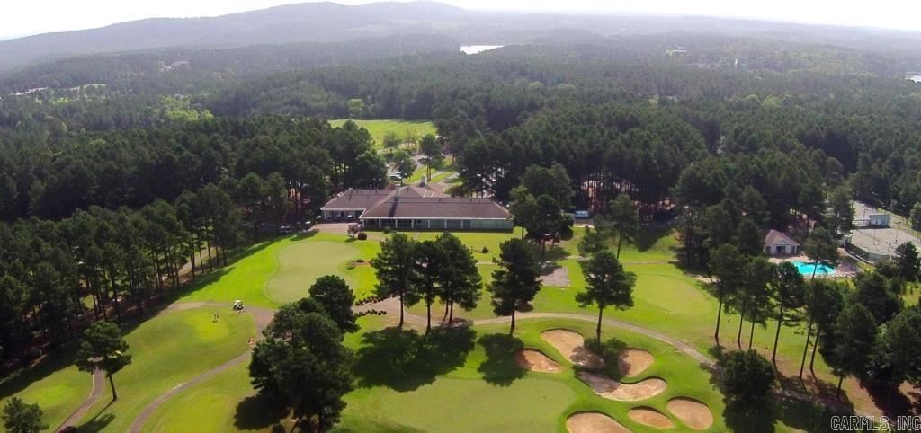 28  Granada  Hot Springs Village, AR
