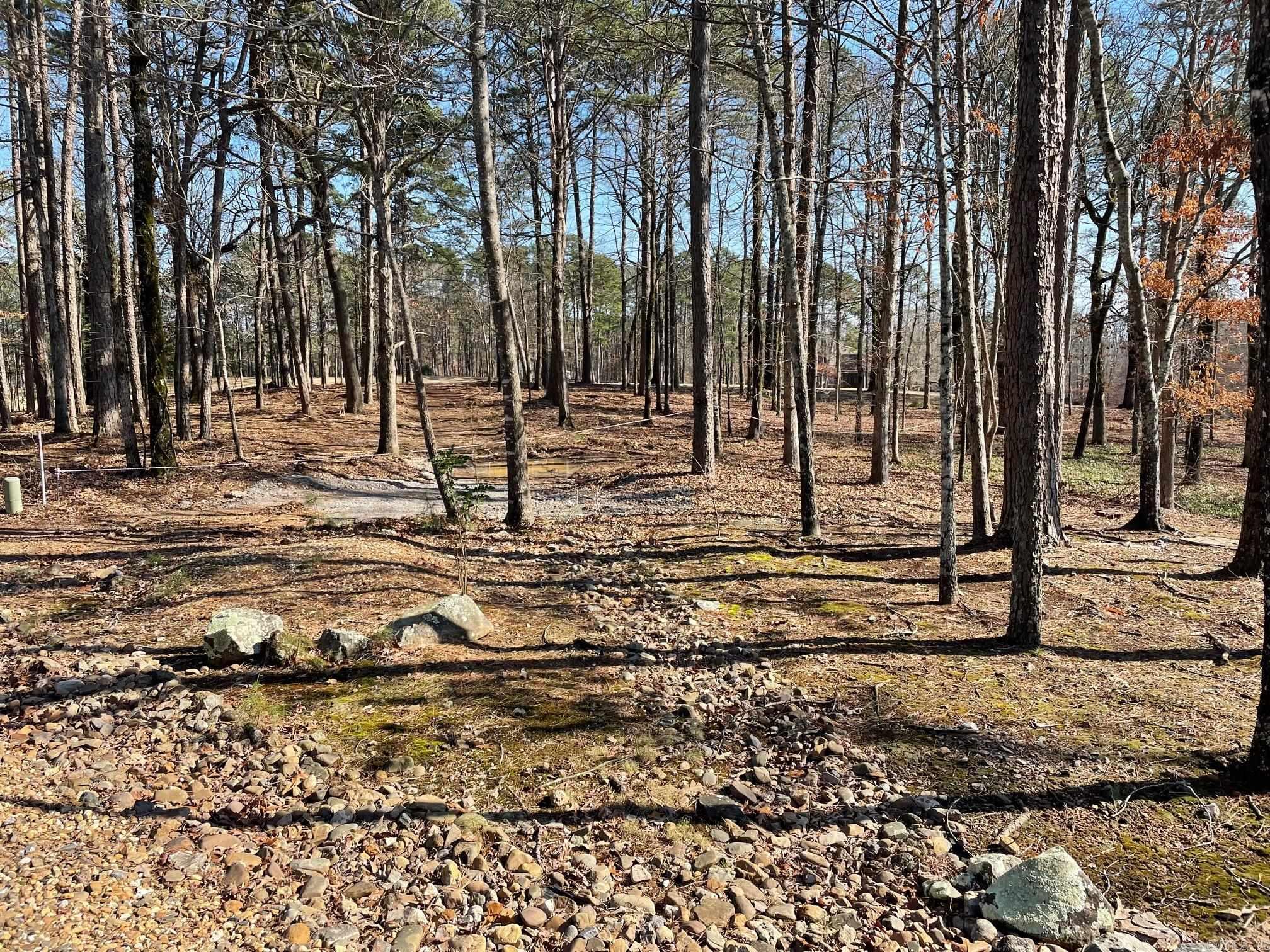 28  Granada  Hot Springs Village, AR