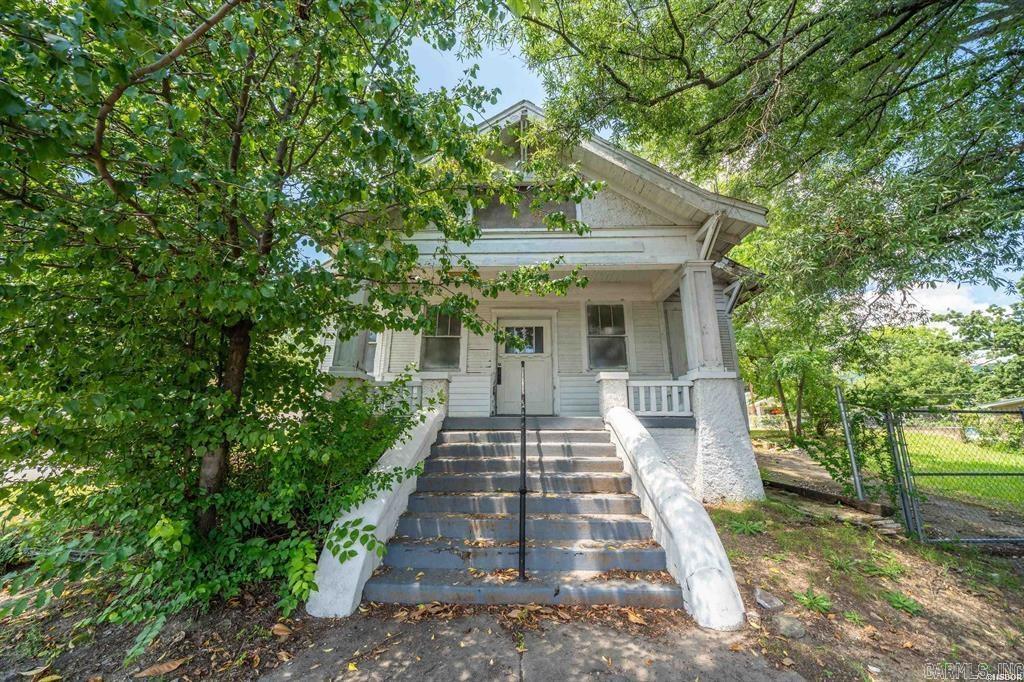 1348  Central  Hot Springs, AR