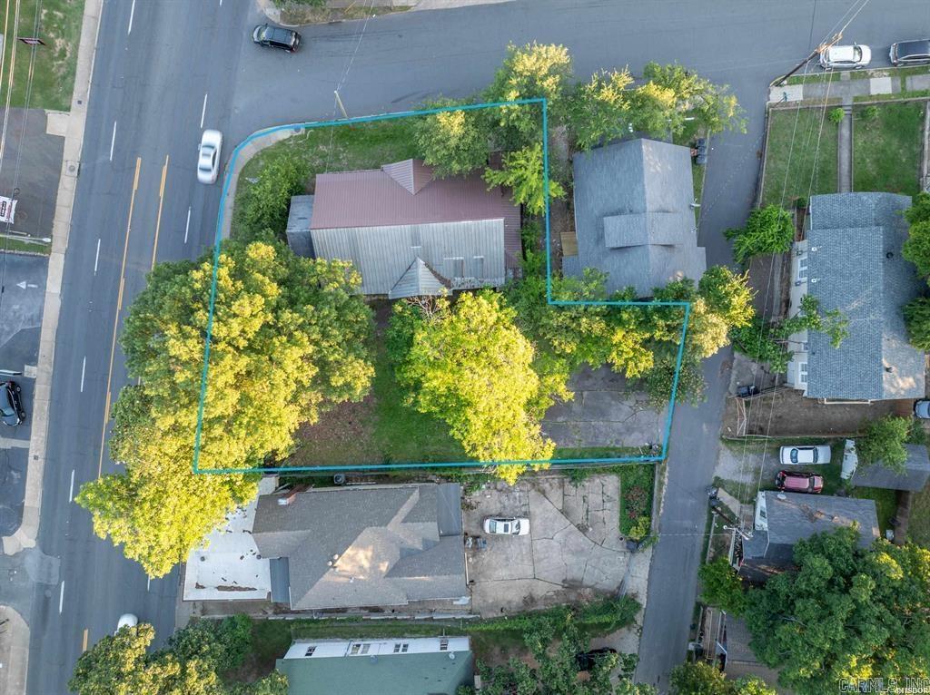 1348  Central  Hot Springs, AR