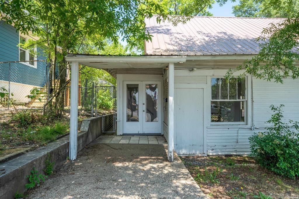 1348  Central  Hot Springs, AR