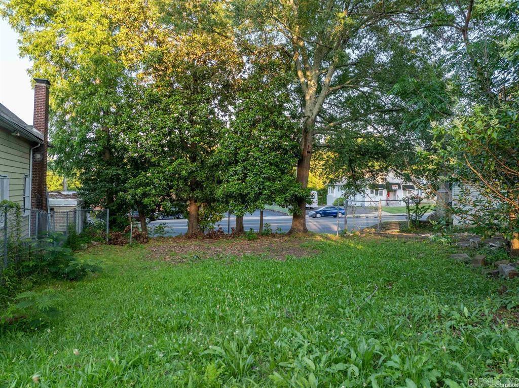 1348  Central  Hot Springs, AR