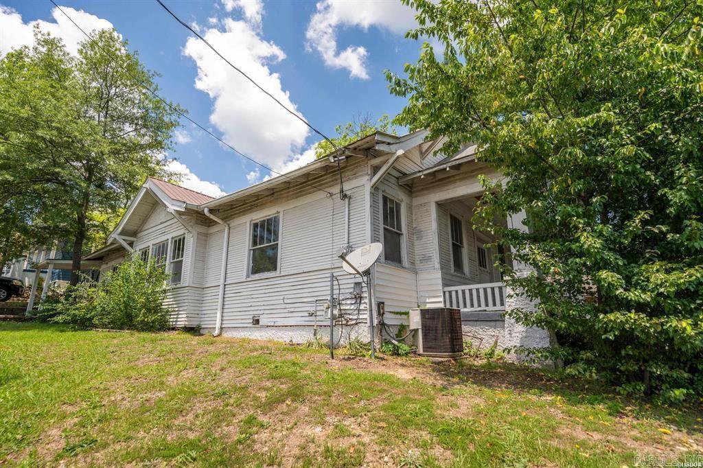 1348  Central  Hot Springs, AR