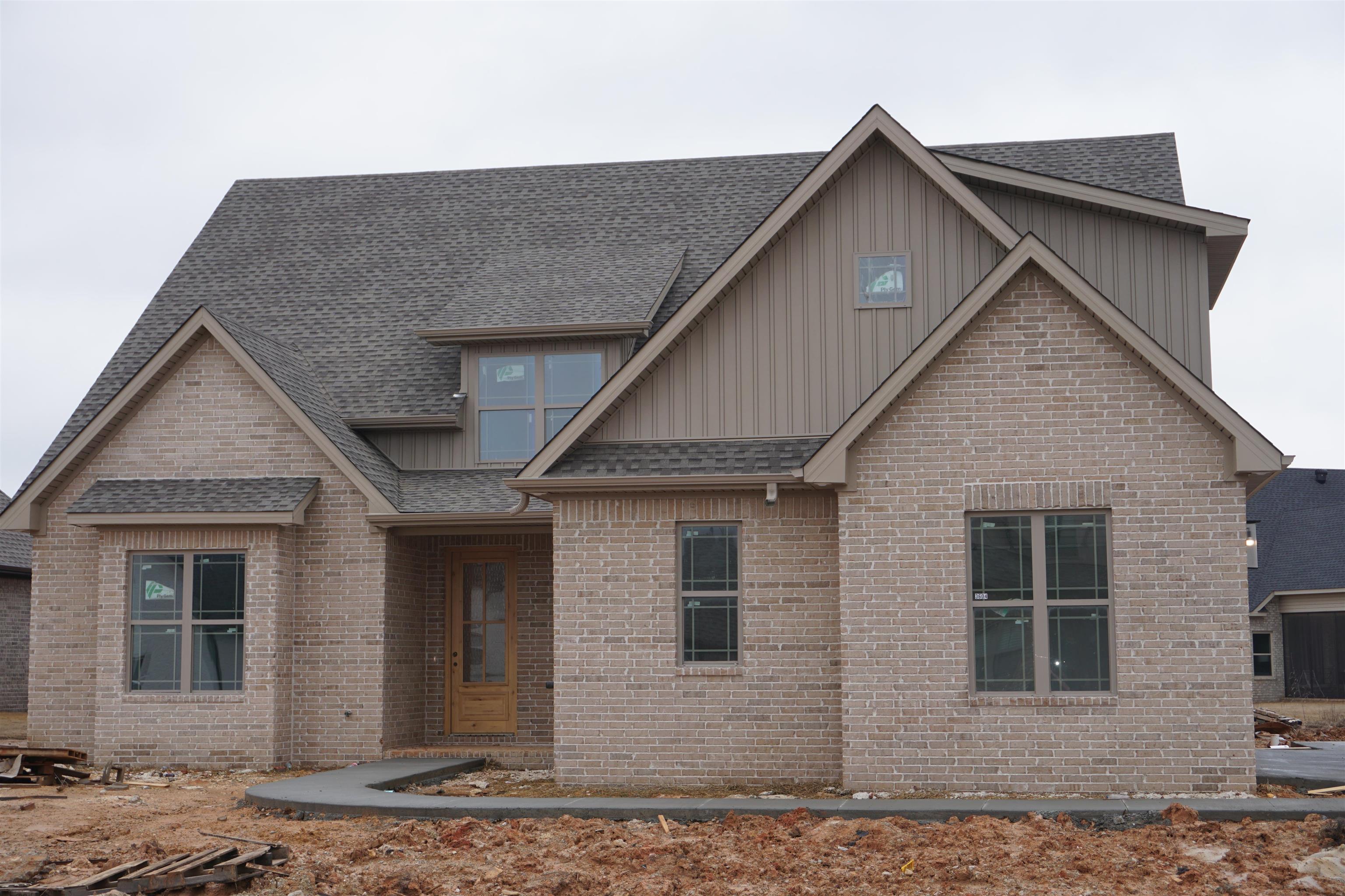 3604  Ontario  Jonesboro, AR