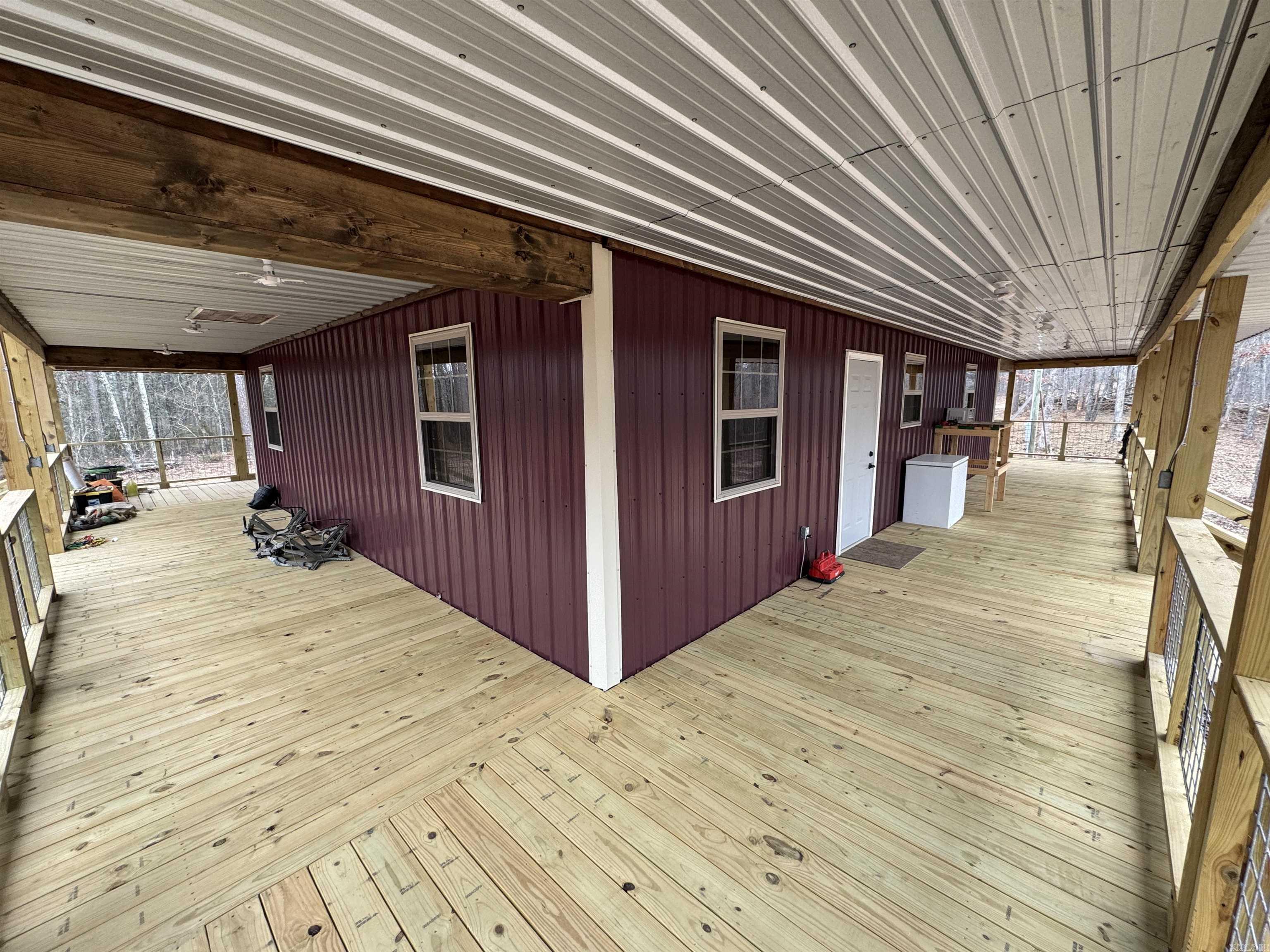 2388  McElroy  Fox, AR
