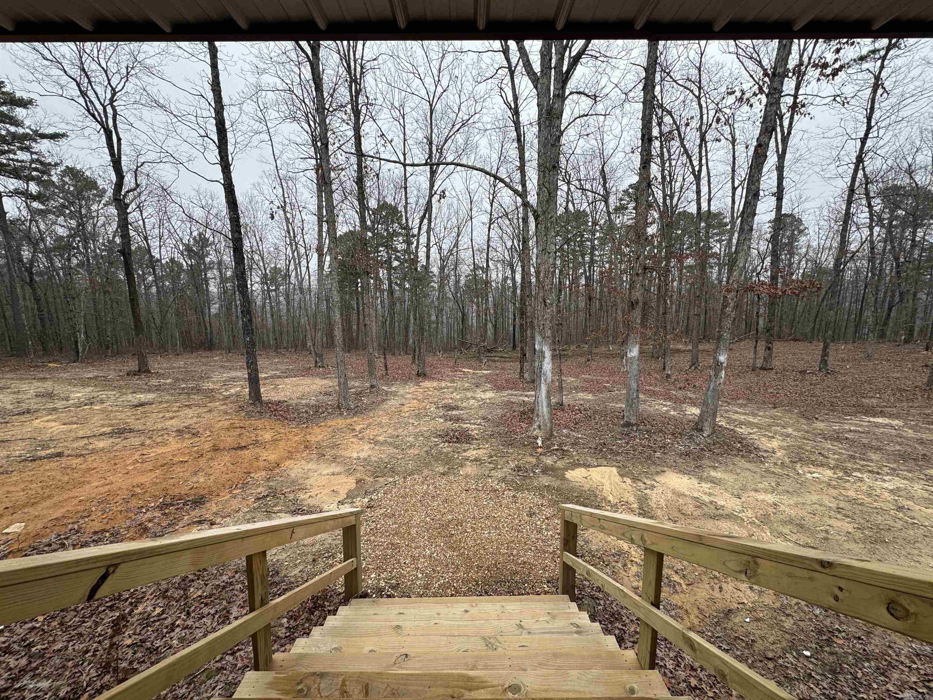 2388  McElroy  Fox, AR