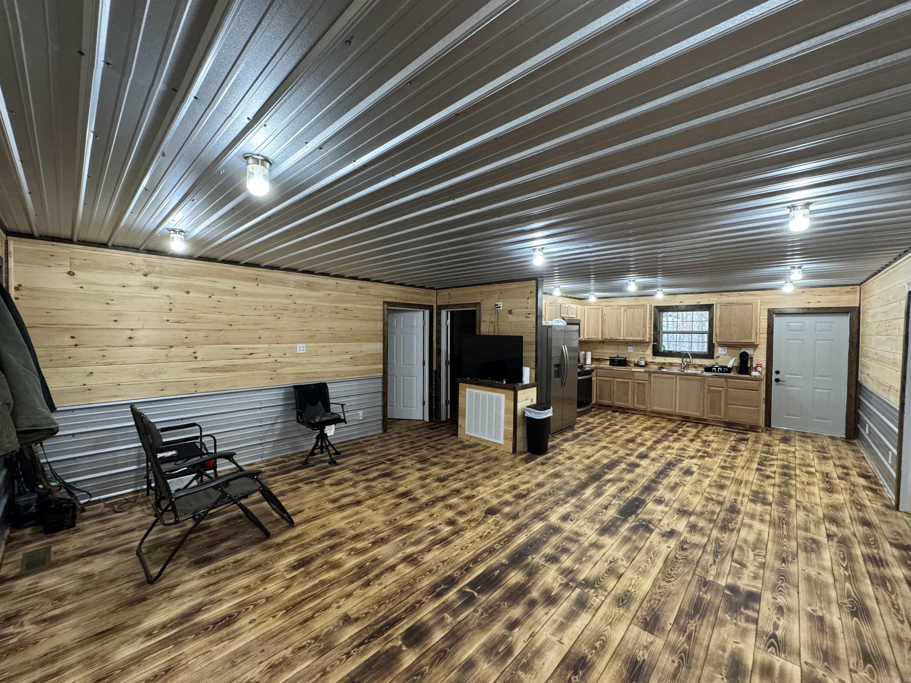 2388  McElroy  Fox, AR