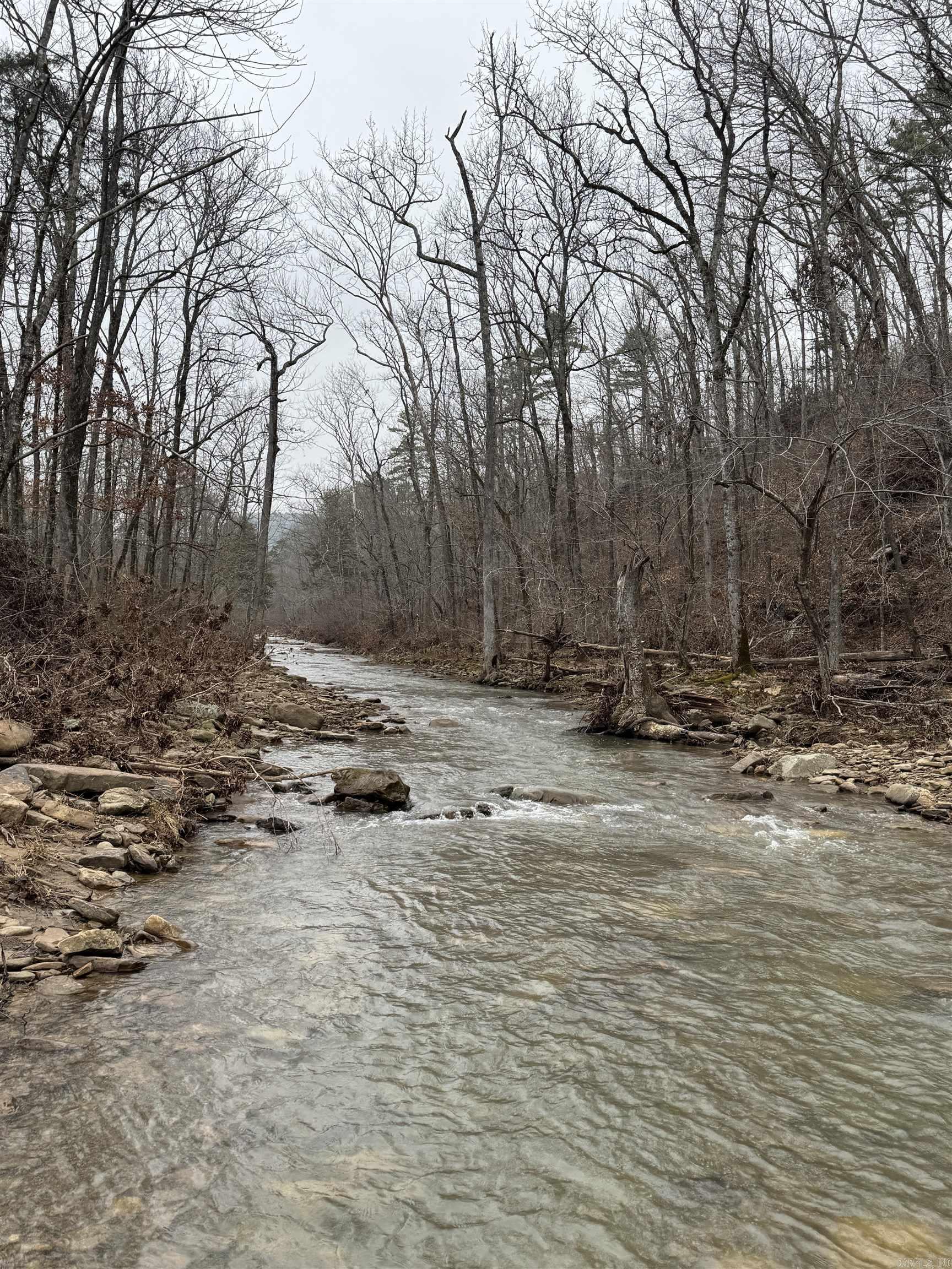 2388  McElroy  Fox, AR