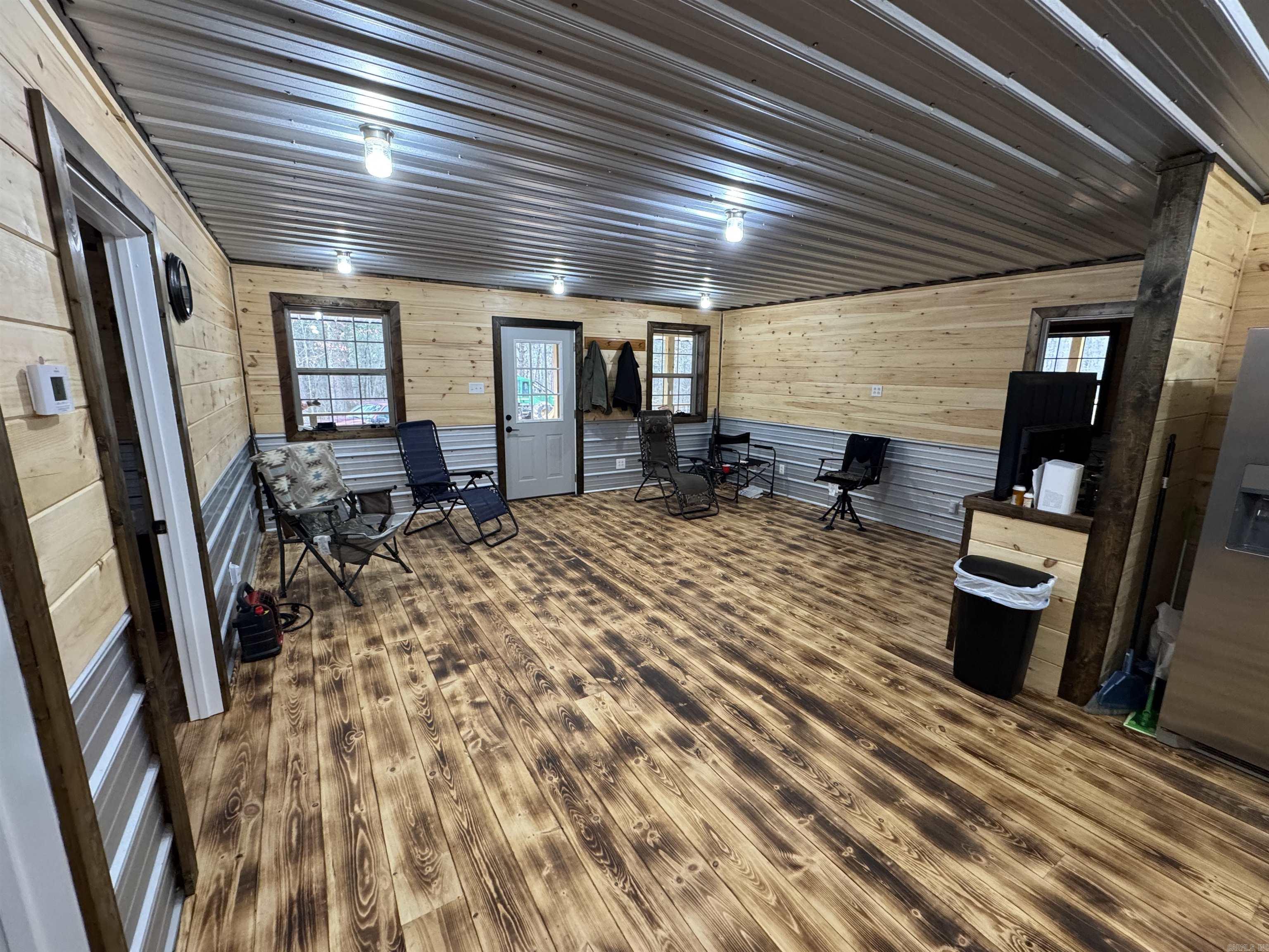 2388  McElroy  Fox, AR