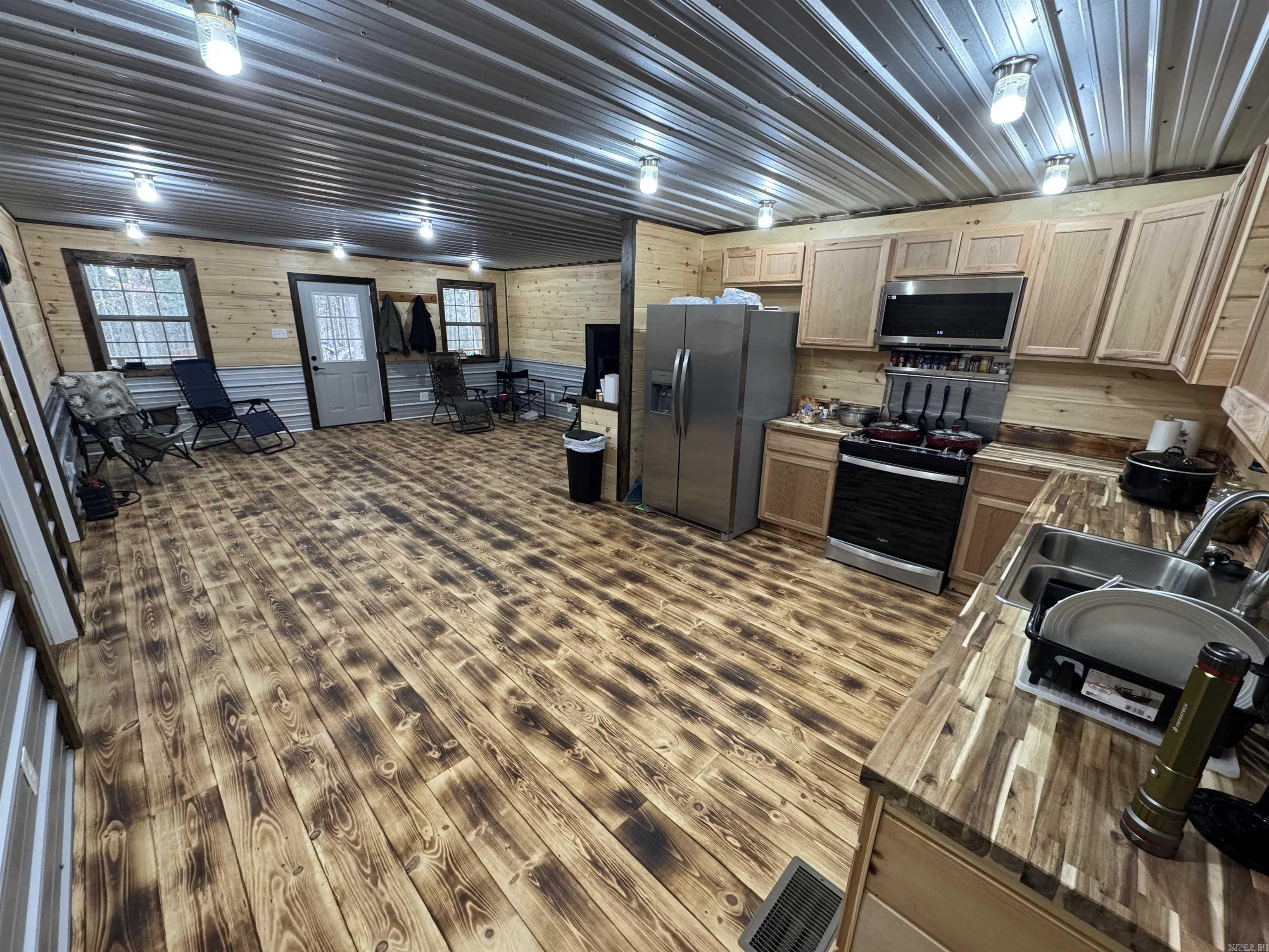 2388  McElroy  Fox, AR