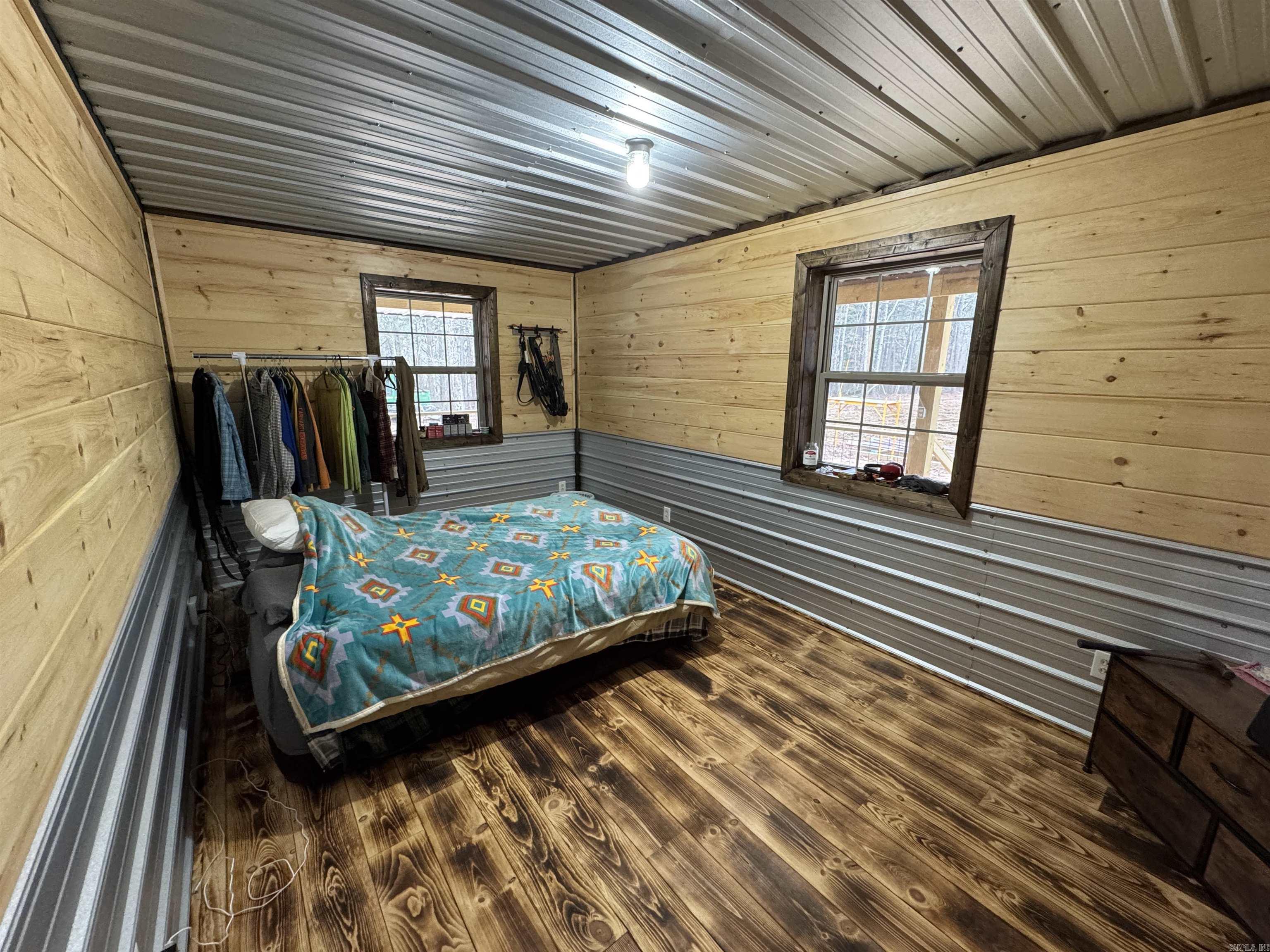 2388  McElroy  Fox, AR