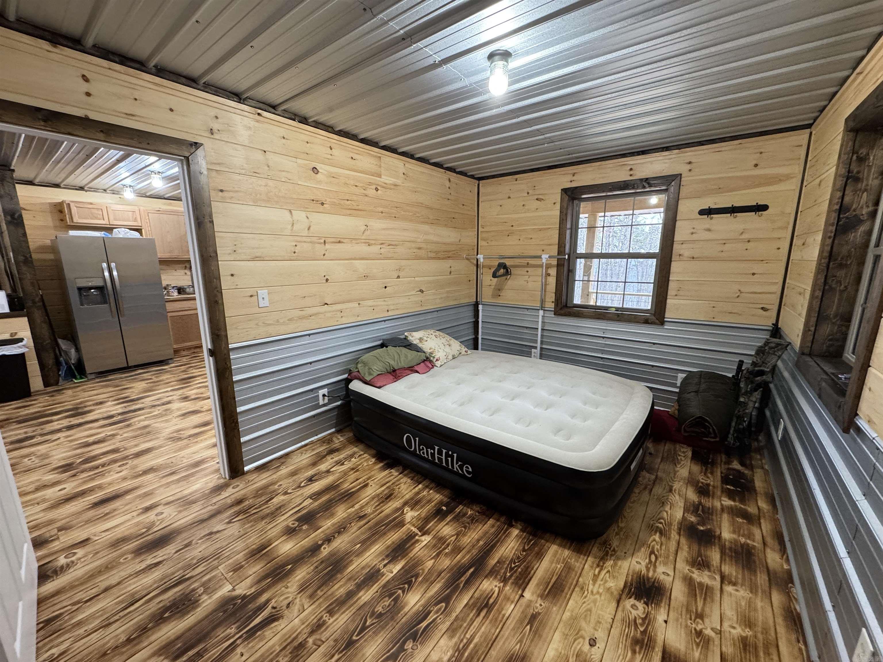 2388  McElroy  Fox, AR
