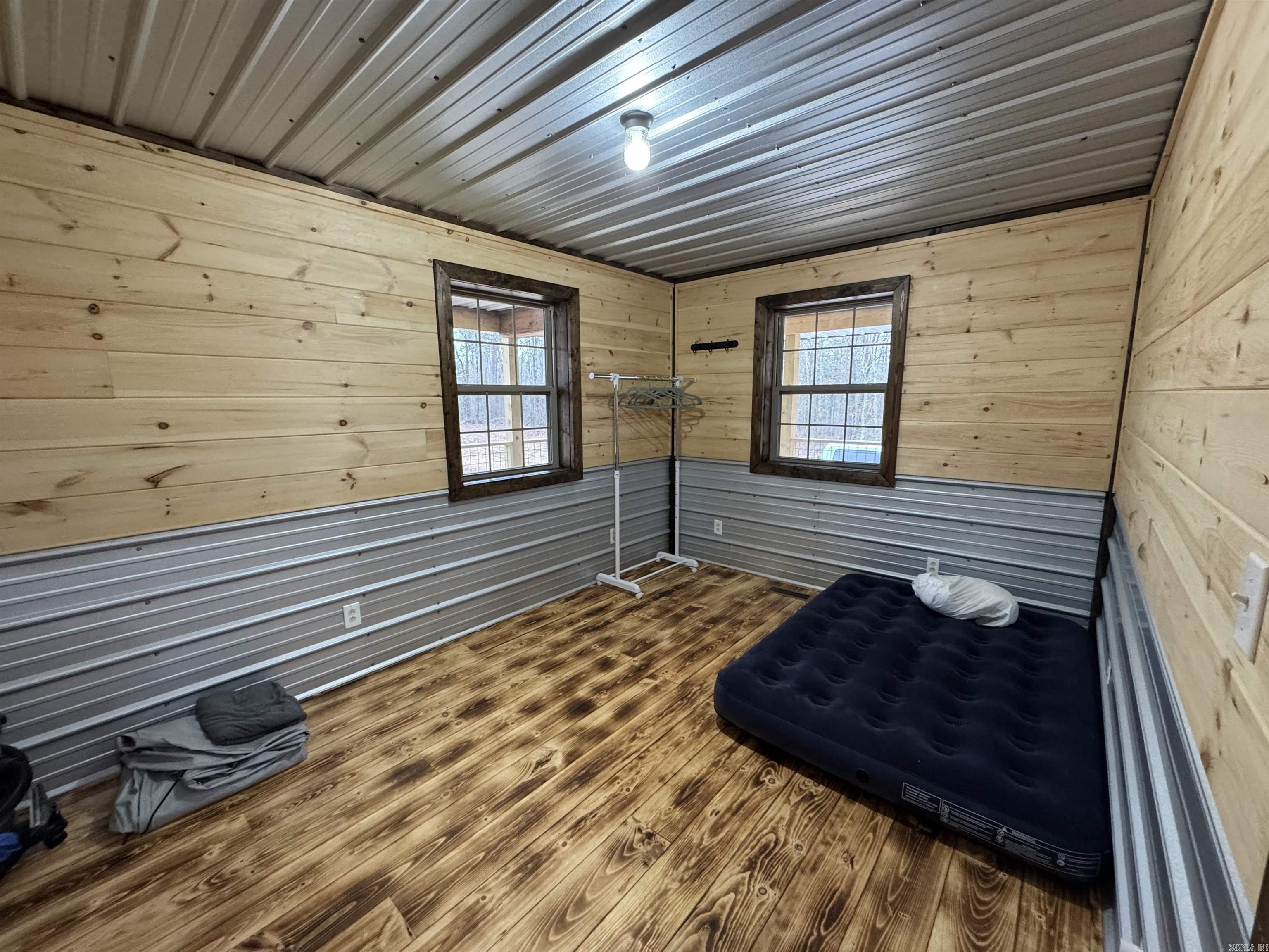 2388  McElroy  Fox, AR