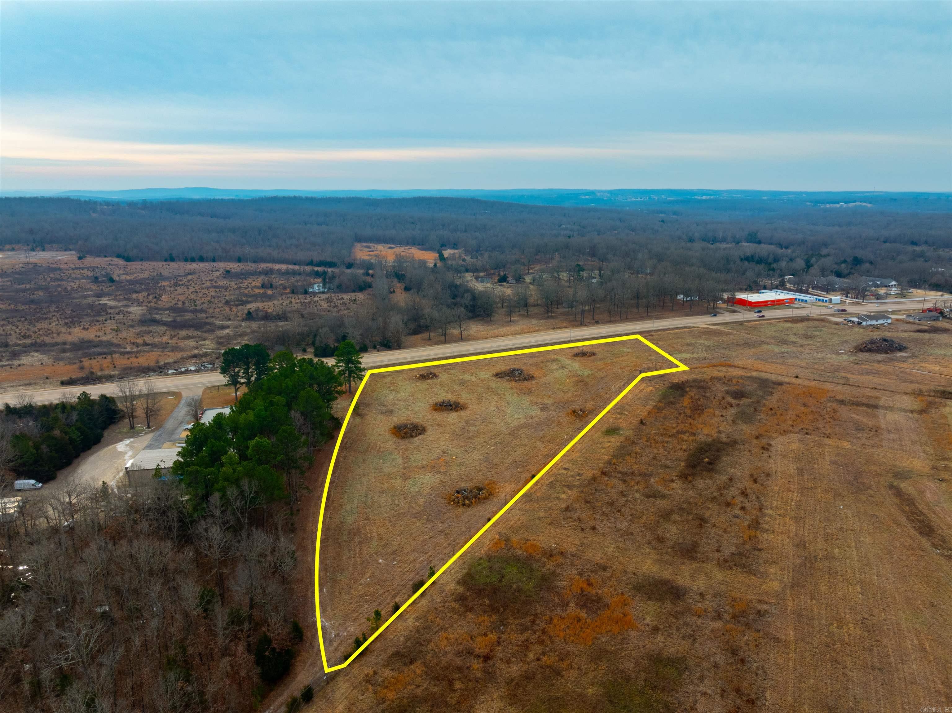 0  Highway 412/62  Cherokee Village, AR