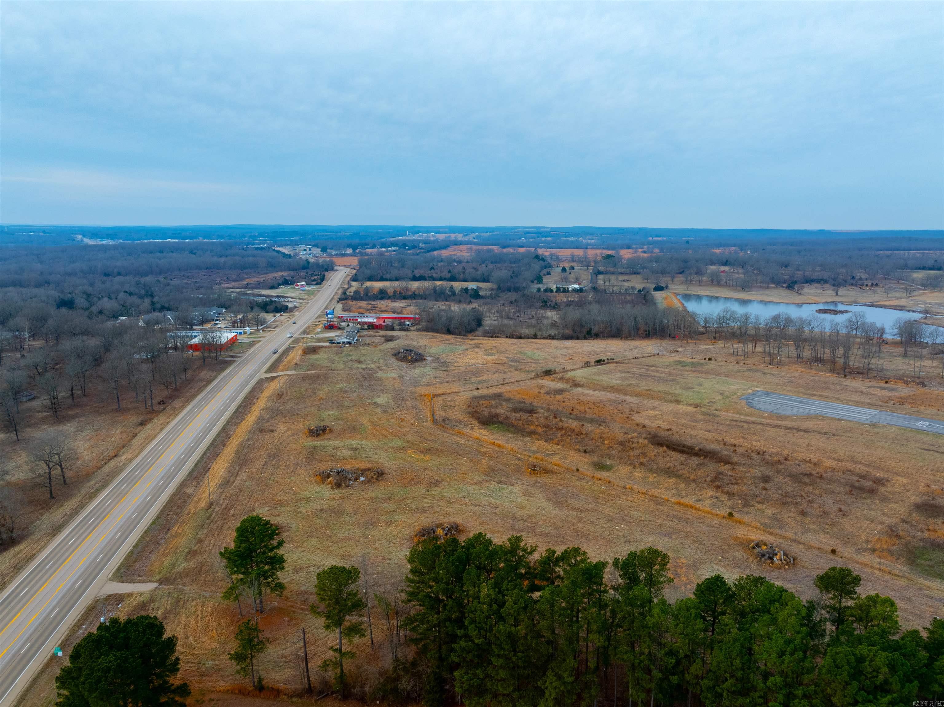 0  Highway 412/62  Cherokee Village, AR