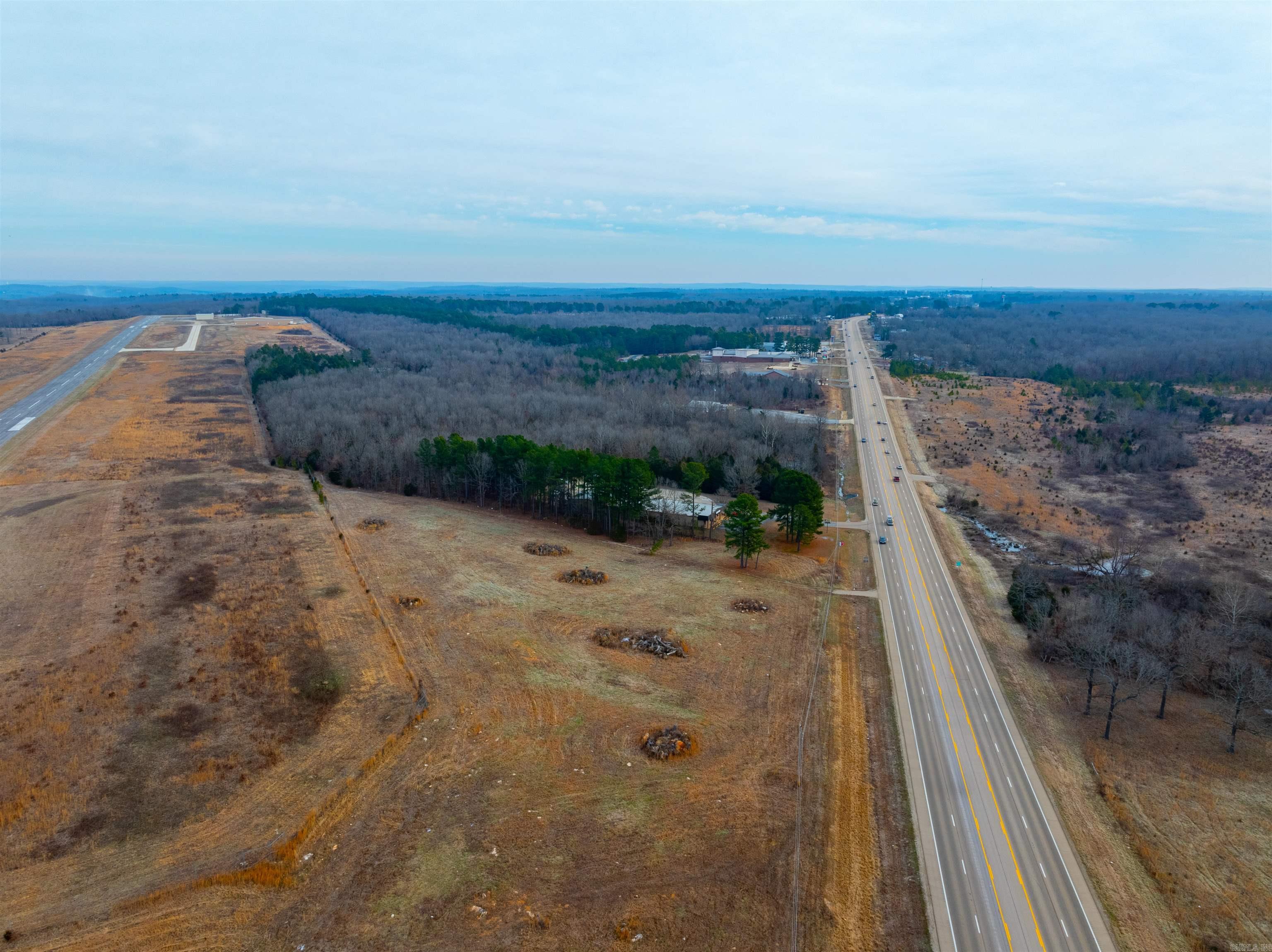 0  Highway 412/62  Cherokee Village, AR