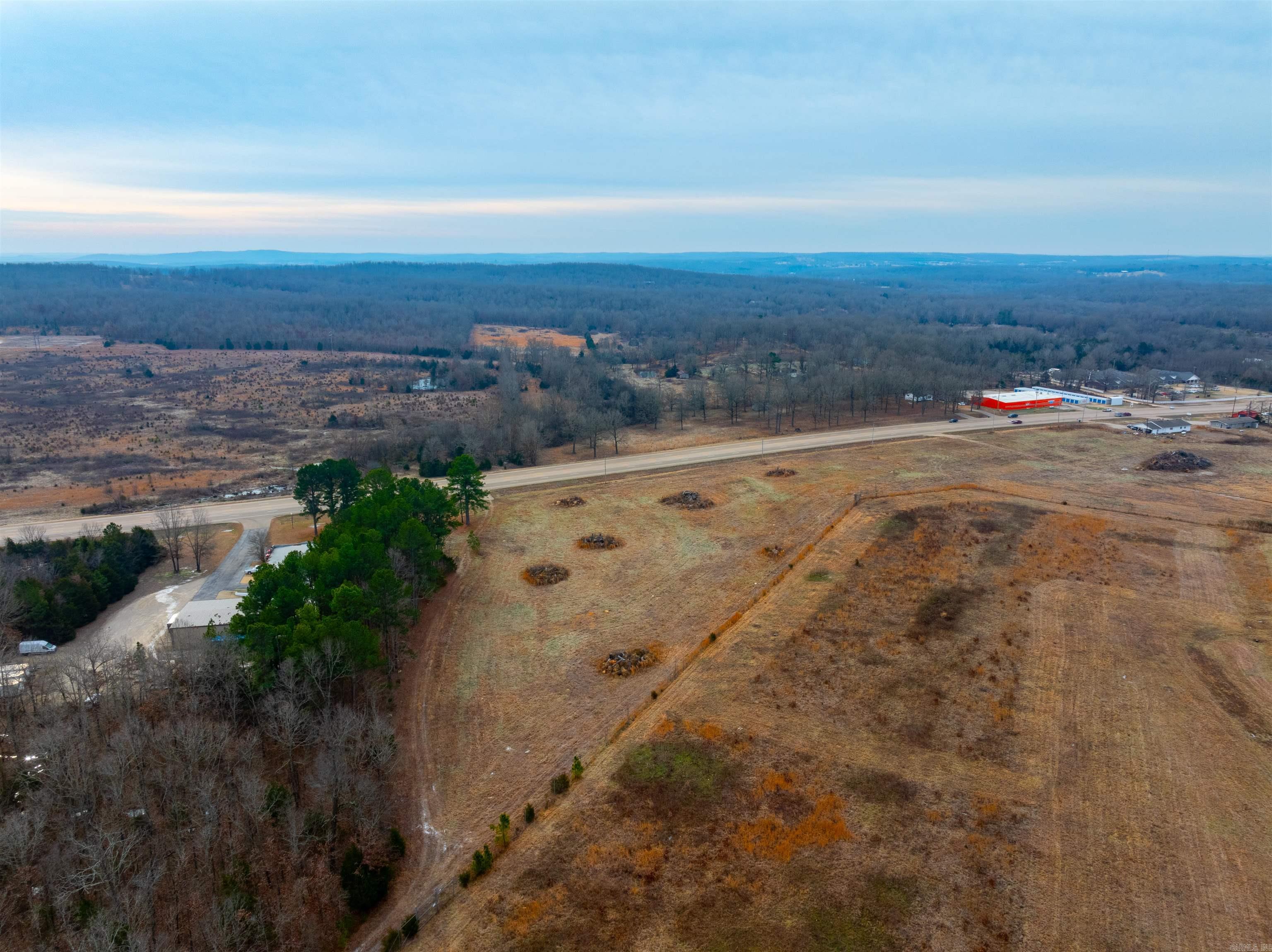 0  Highway 412/62  Cherokee Village, AR
