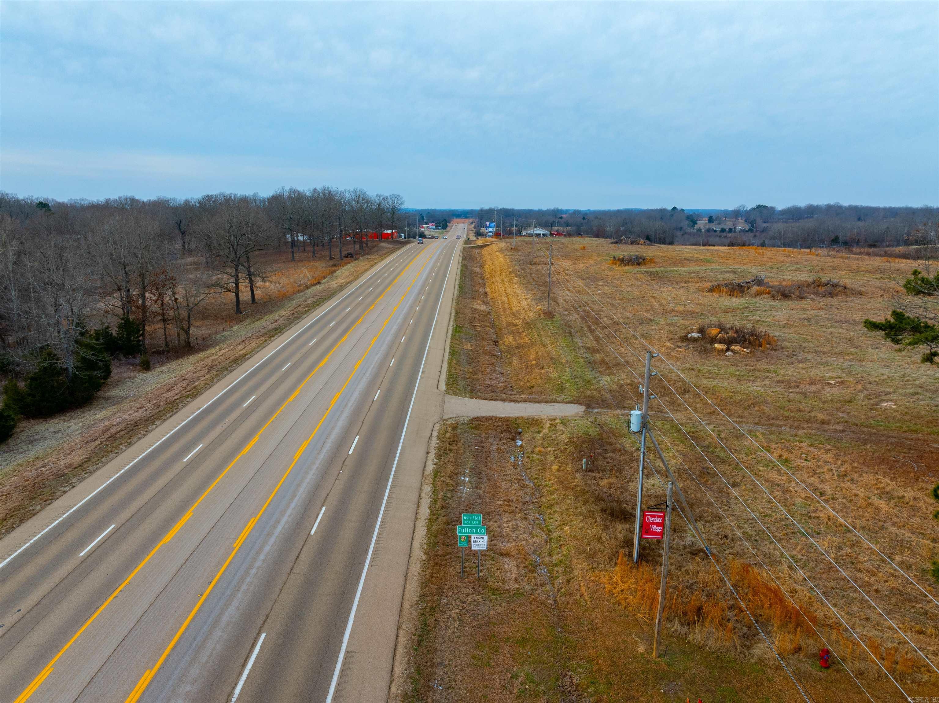 0  Highway 412/62  Cherokee Village, AR