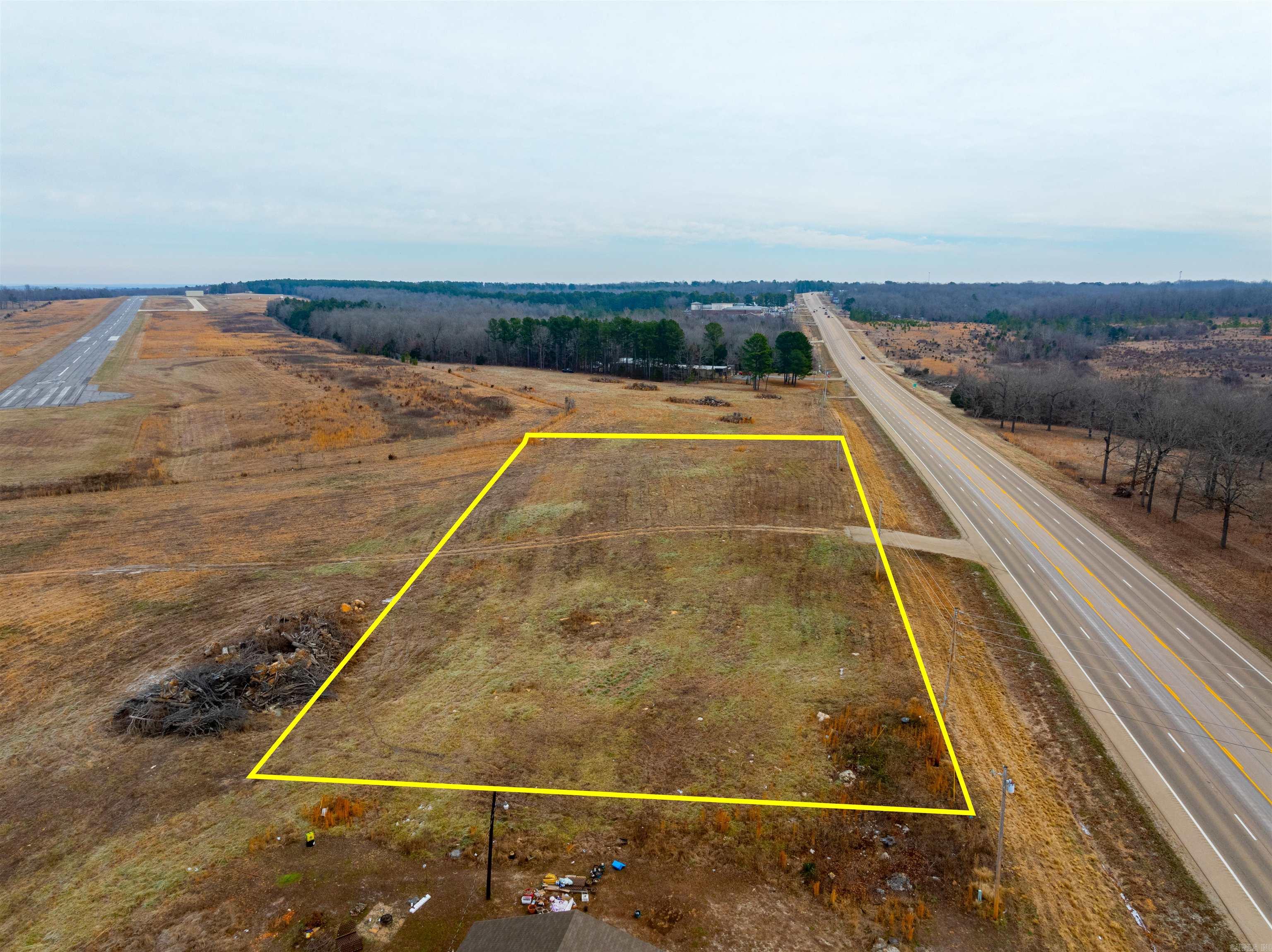 0  Highway 62/412  Cherokee Village, AR