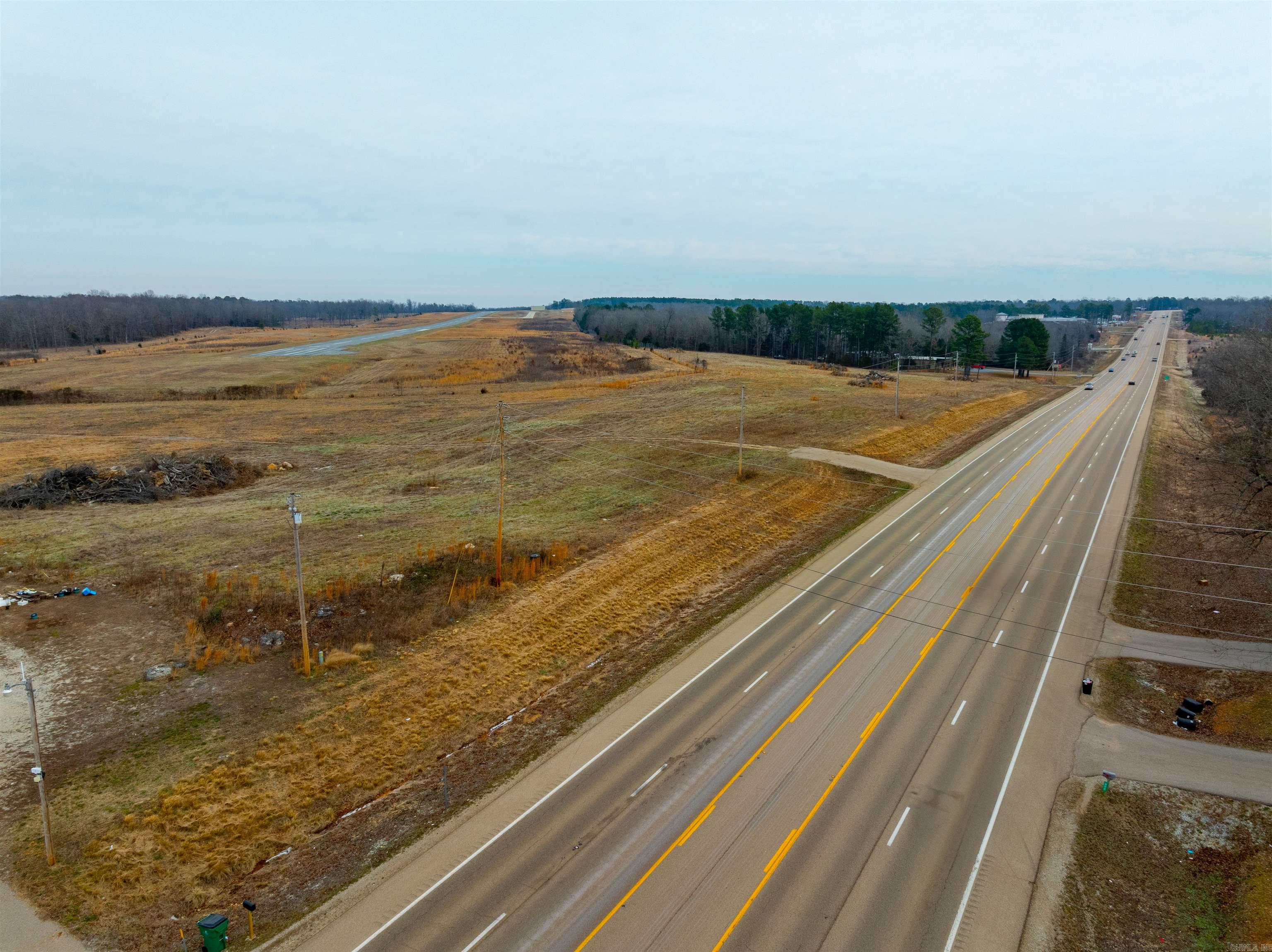 0  Highway 62/412  Cherokee Village, AR