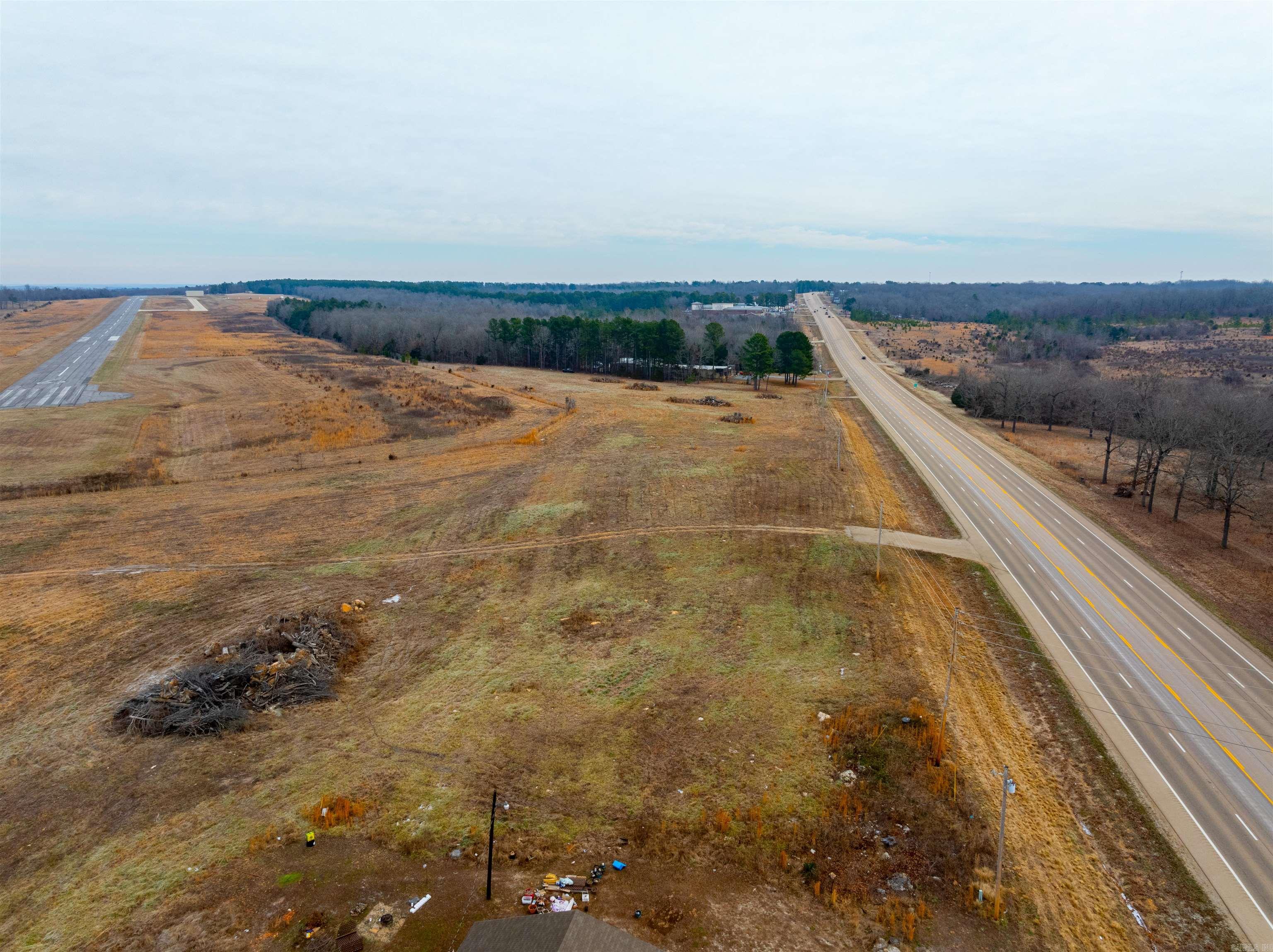 0  Highway 62/412  Cherokee Village, AR