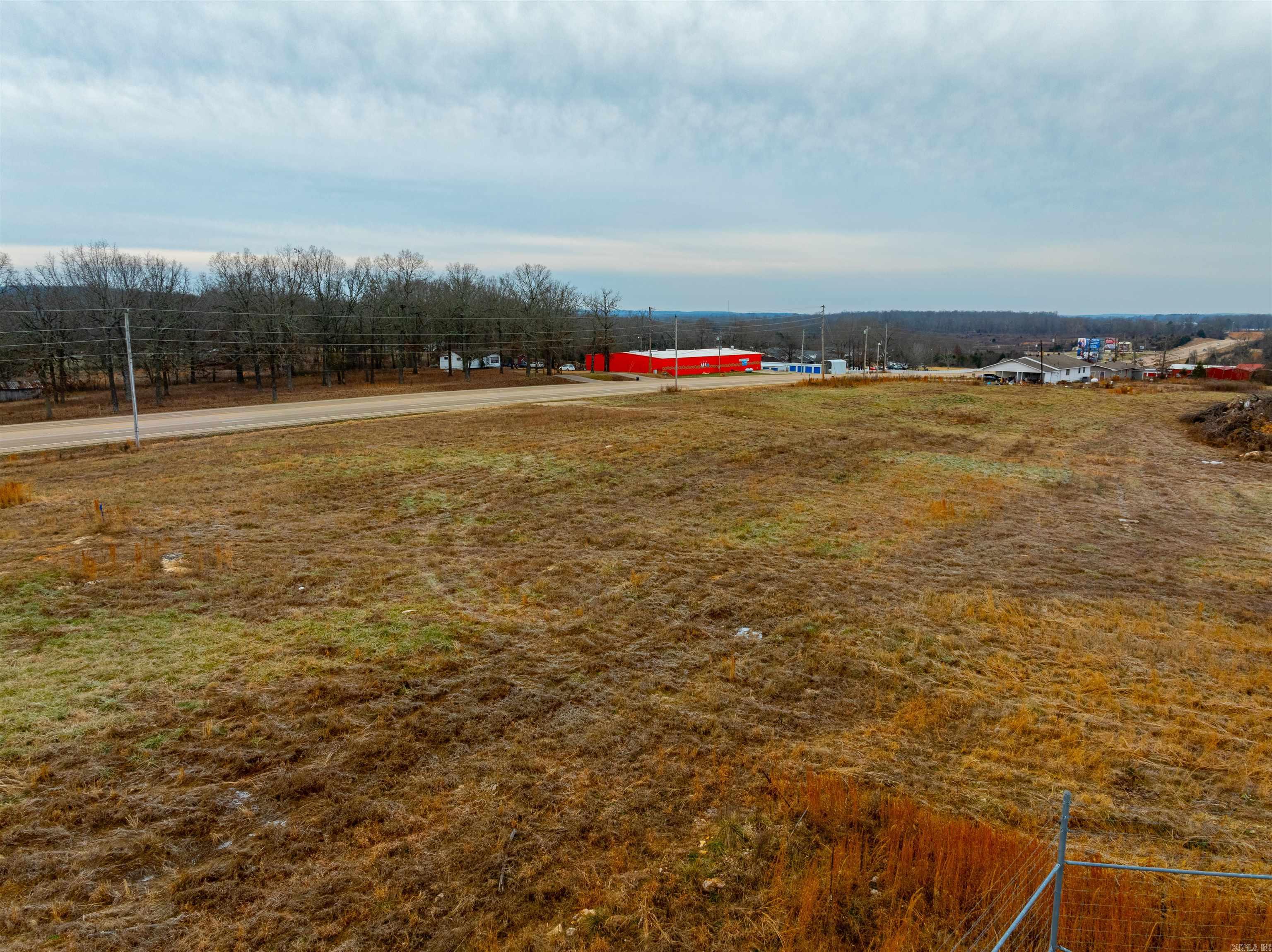 0  Highway 62/412  Cherokee Village, AR