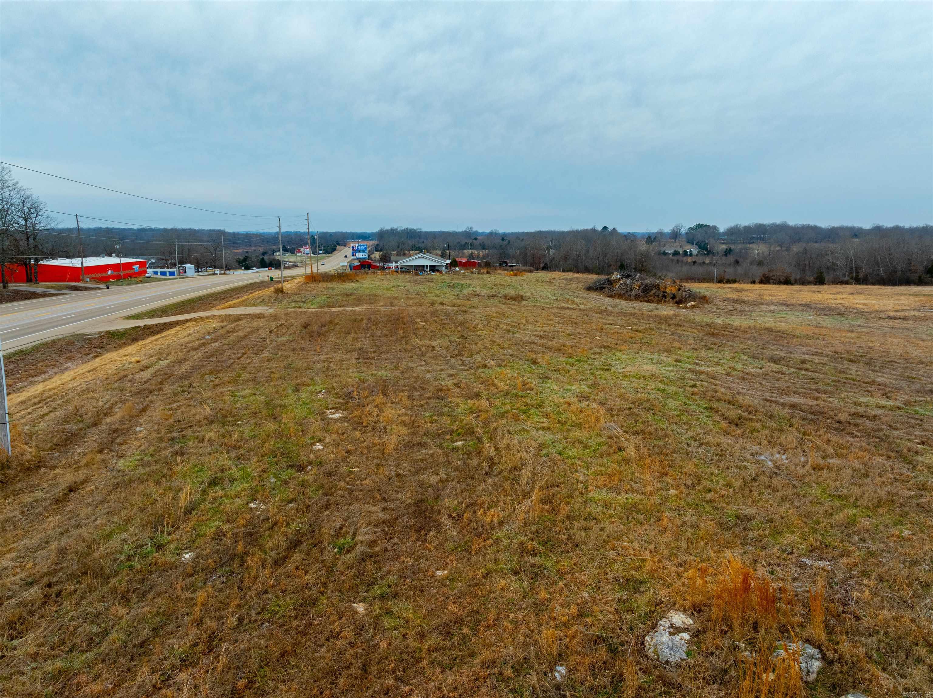 0  Highway 62/412  Cherokee Village, AR