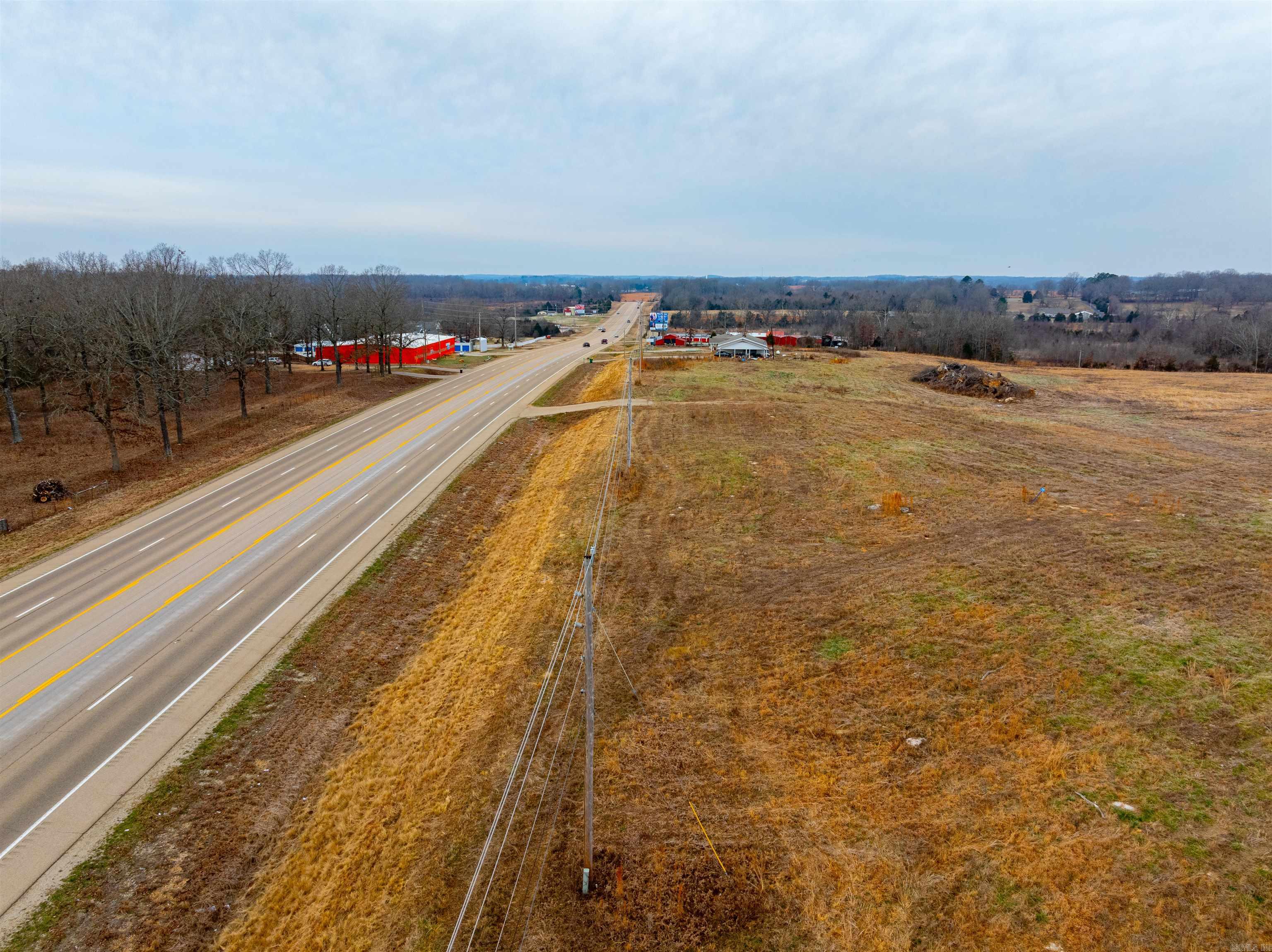 0  Highway 62/412  Cherokee Village, AR