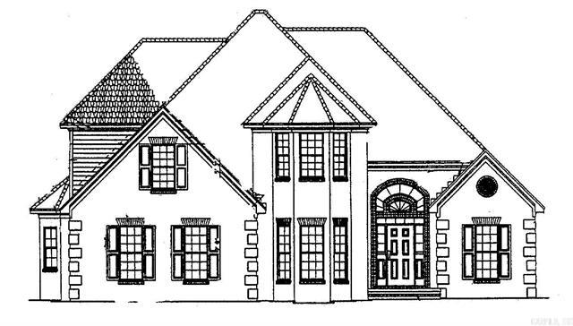 112  RIVERSTONE  Sherwood, AR