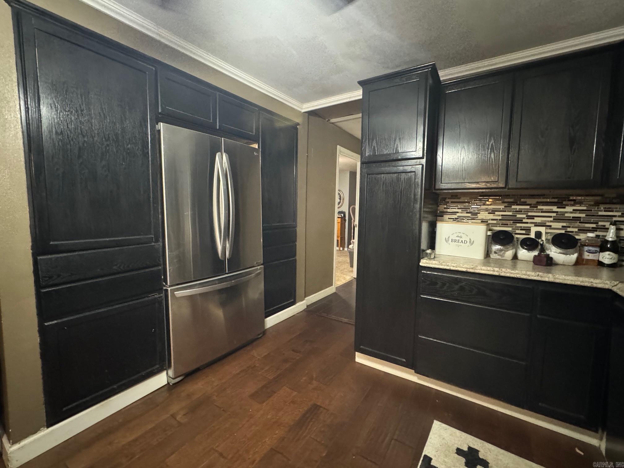 707 E Main  Paris, AR