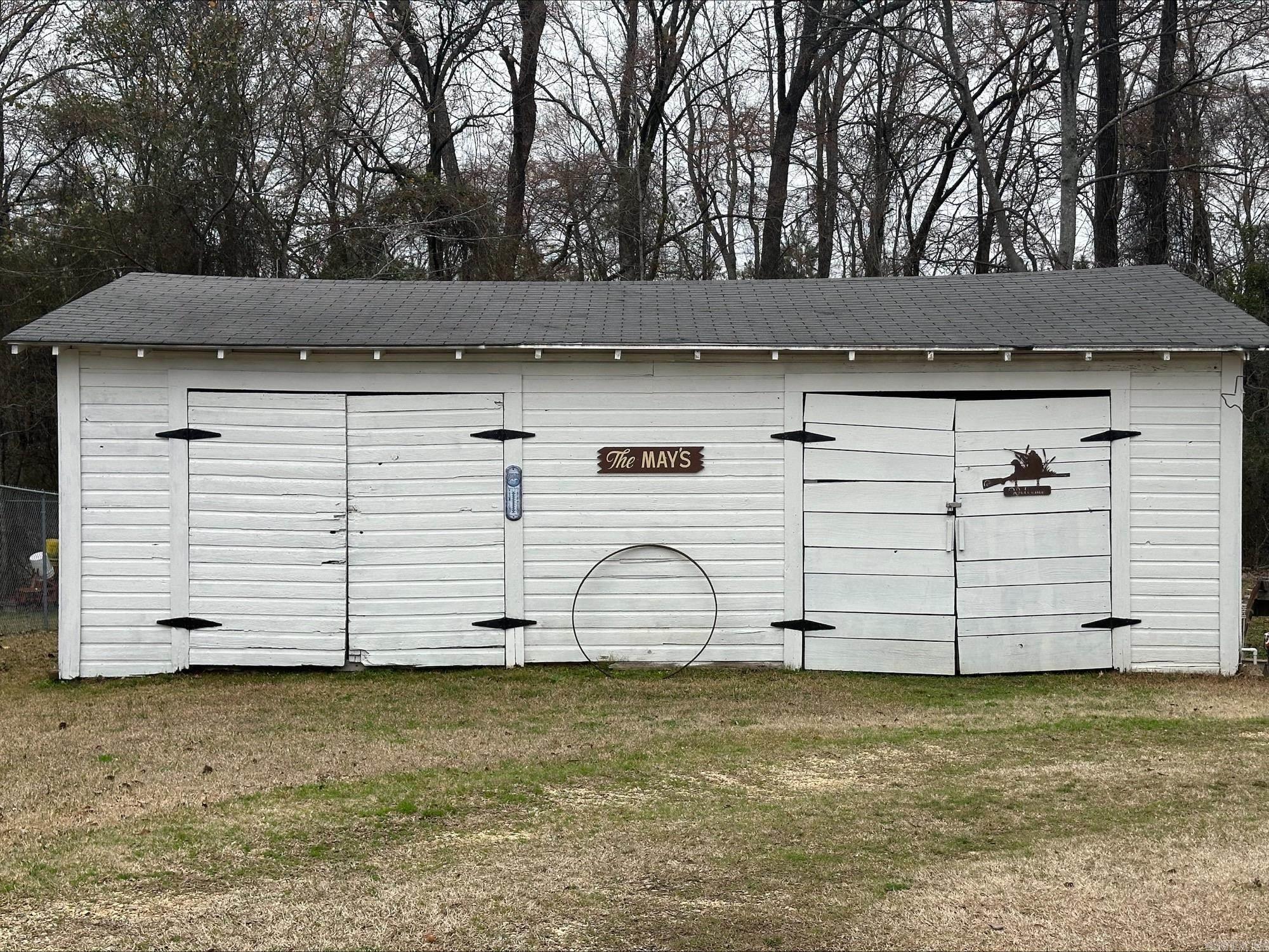 702 W Pine  Warren, AR