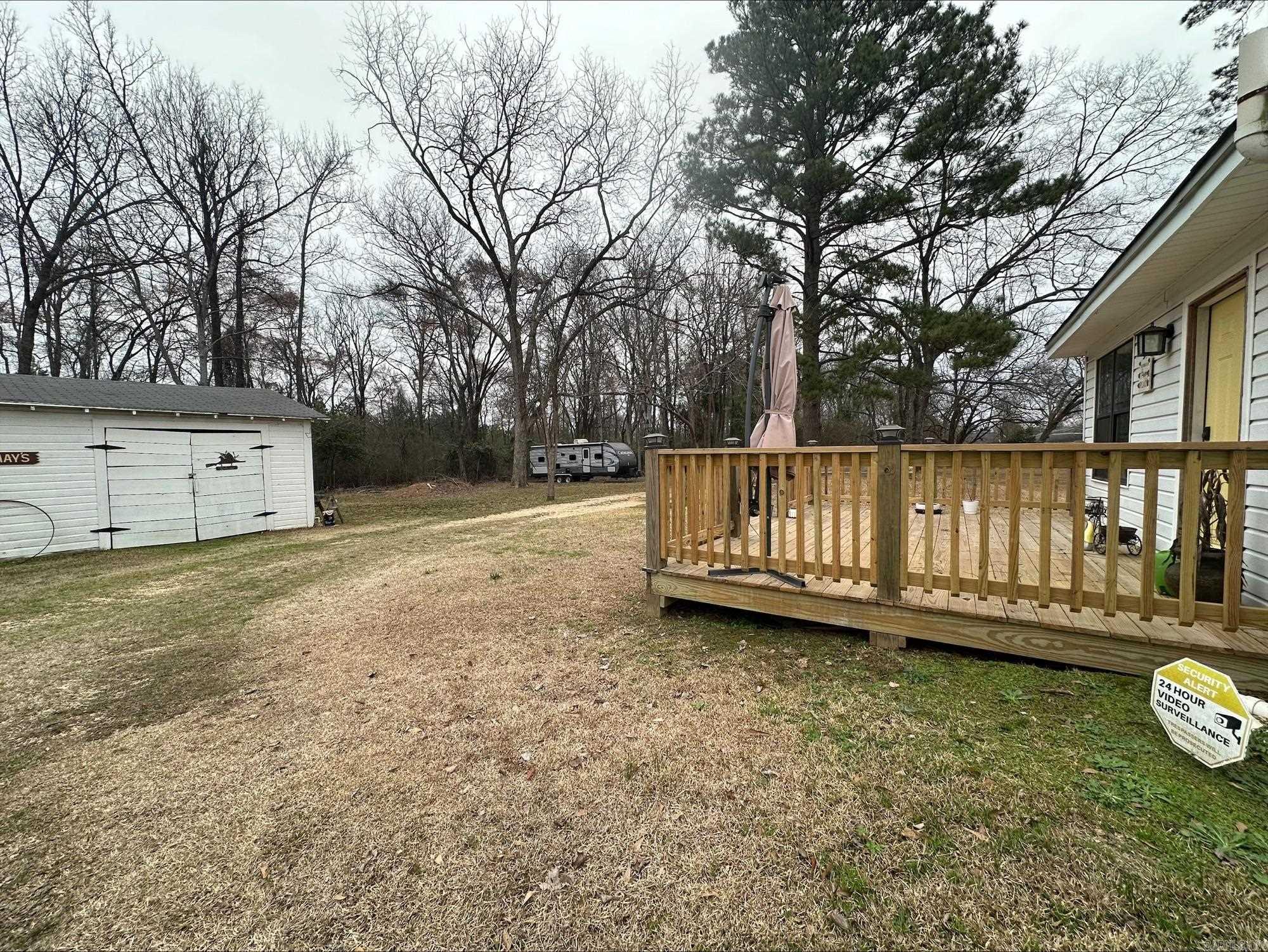 702 W Pine  Warren, AR