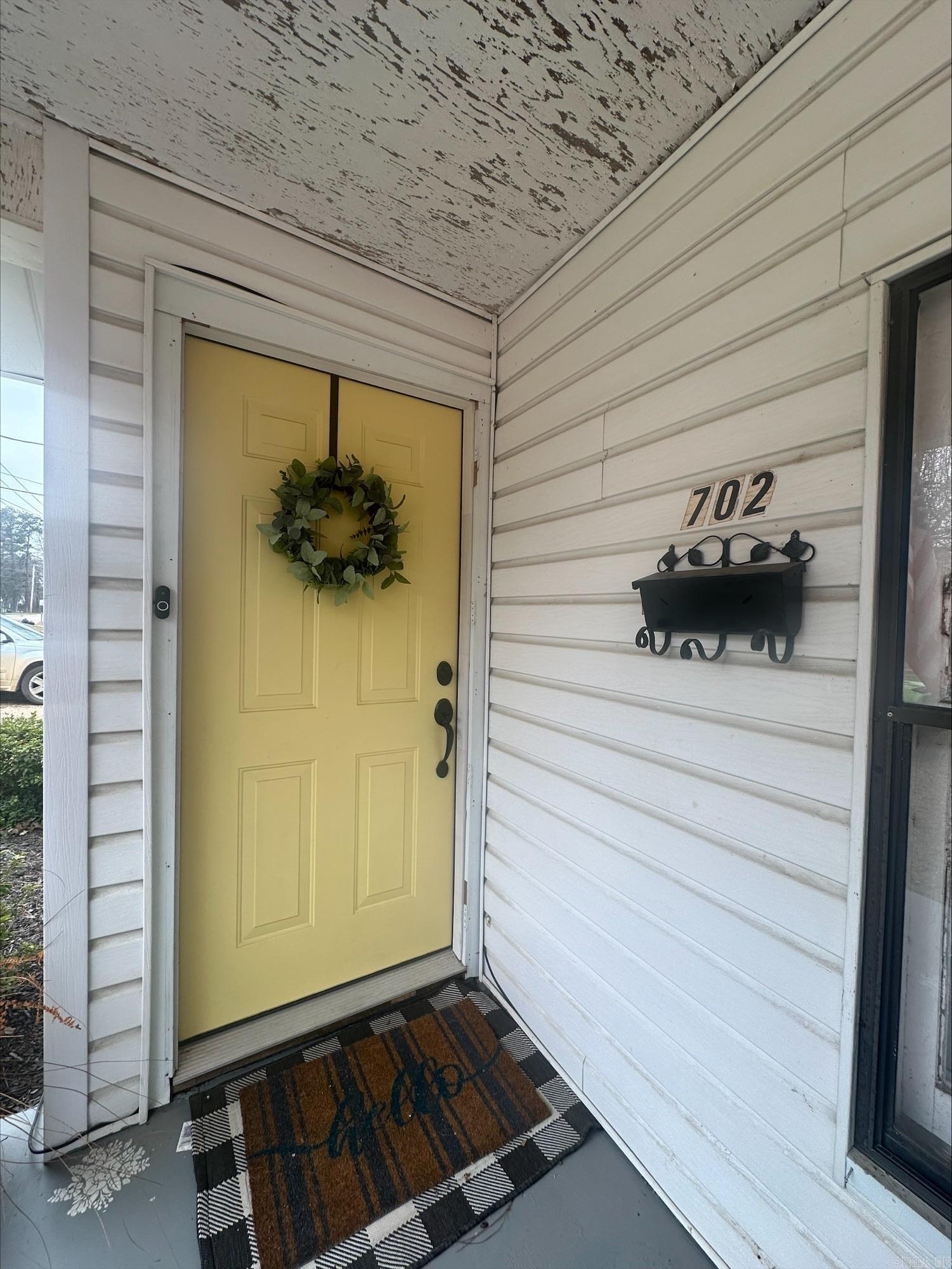 702 W Pine  Warren, AR