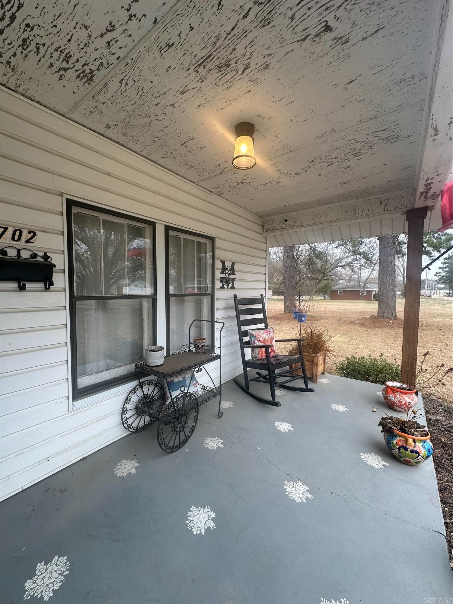 702 W Pine  Warren, AR