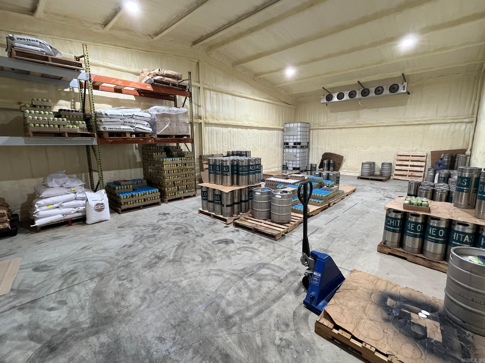 1189  Hwy 71 S  Mena, AR