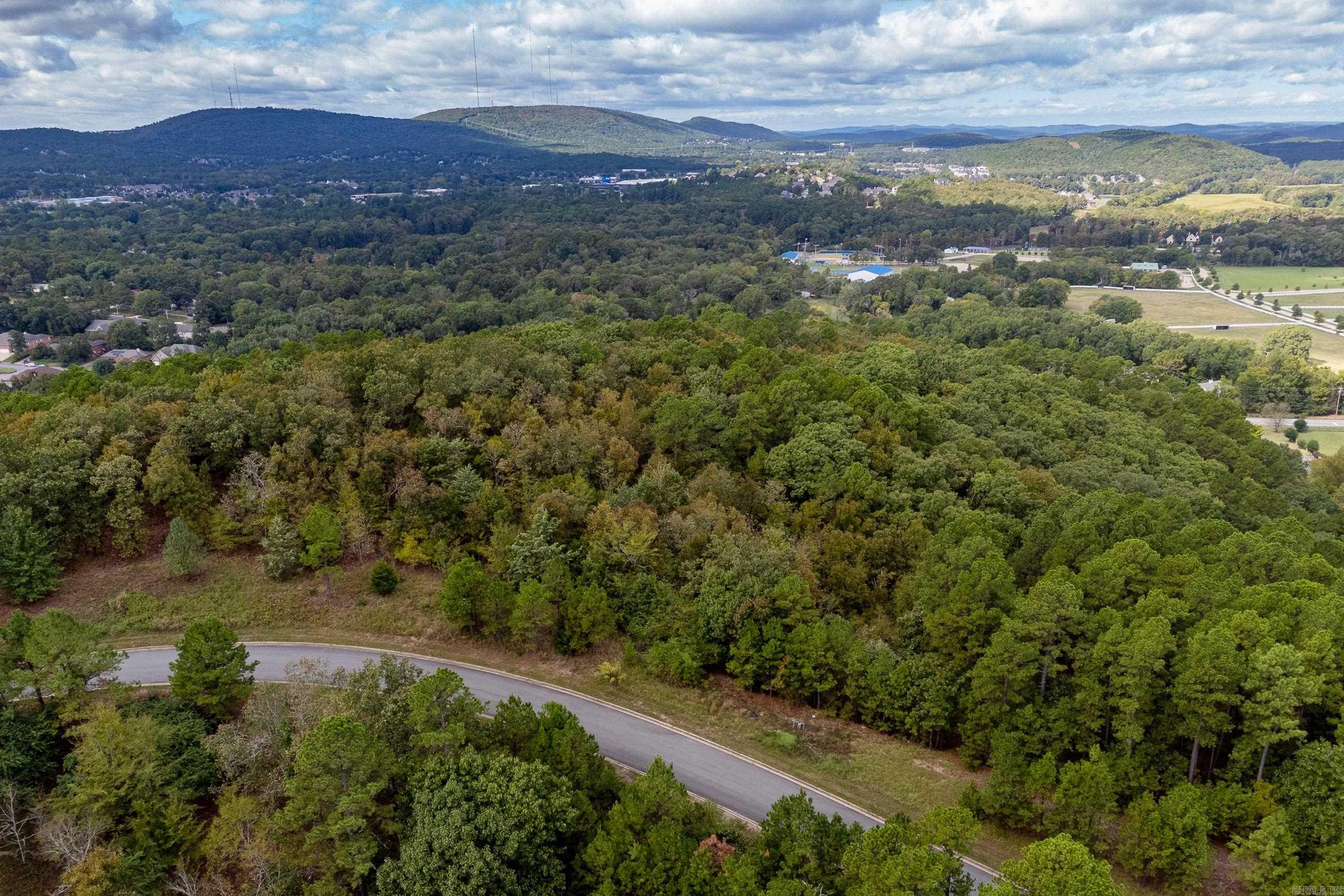 15015  Beau Vue Drive  Little Rock, AR
