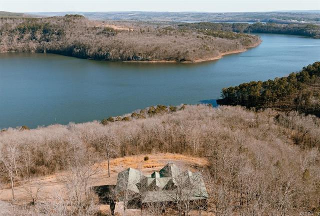 780  Watersedge  Edgemont, AR