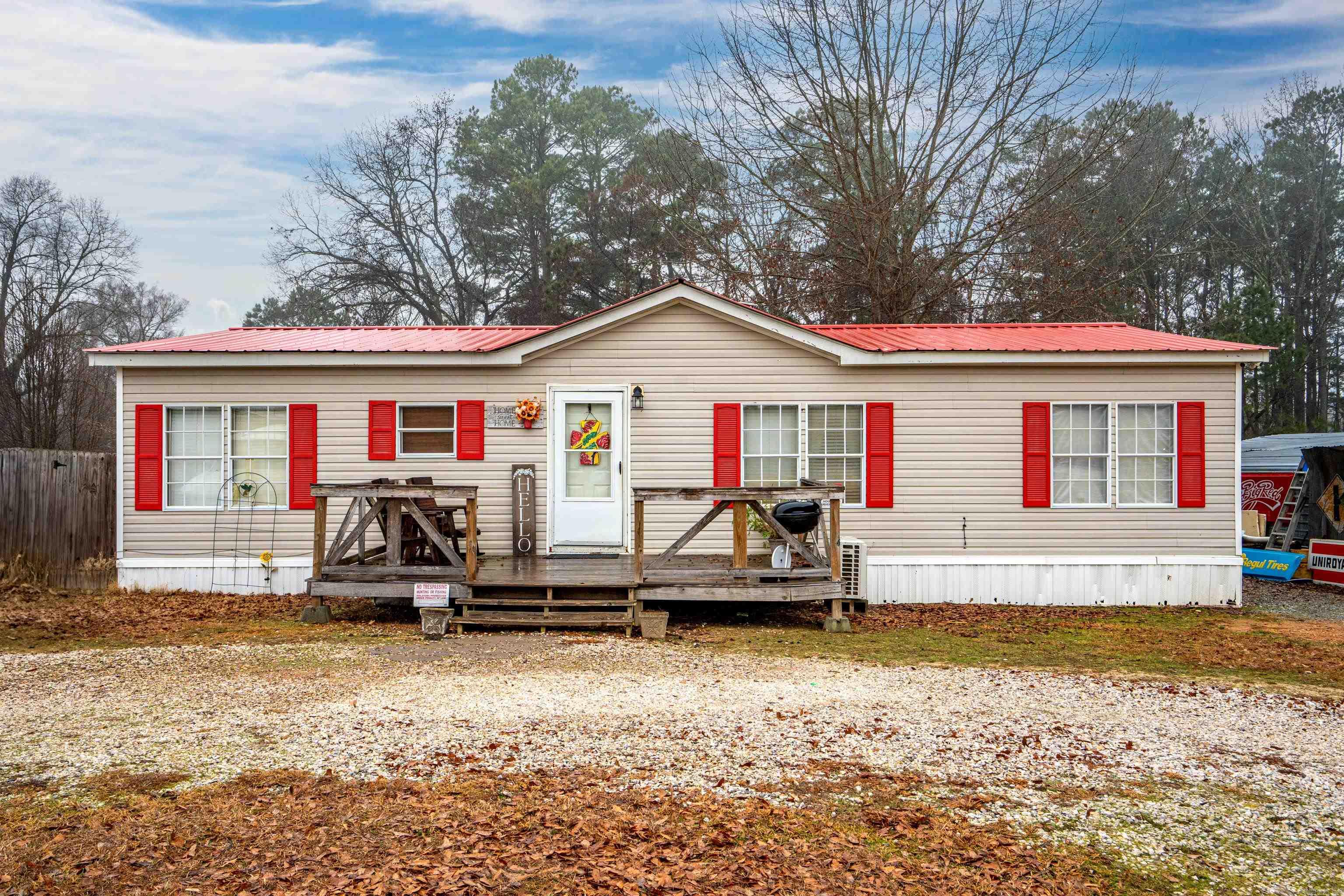 11  Ware  Arkadelphia, AR