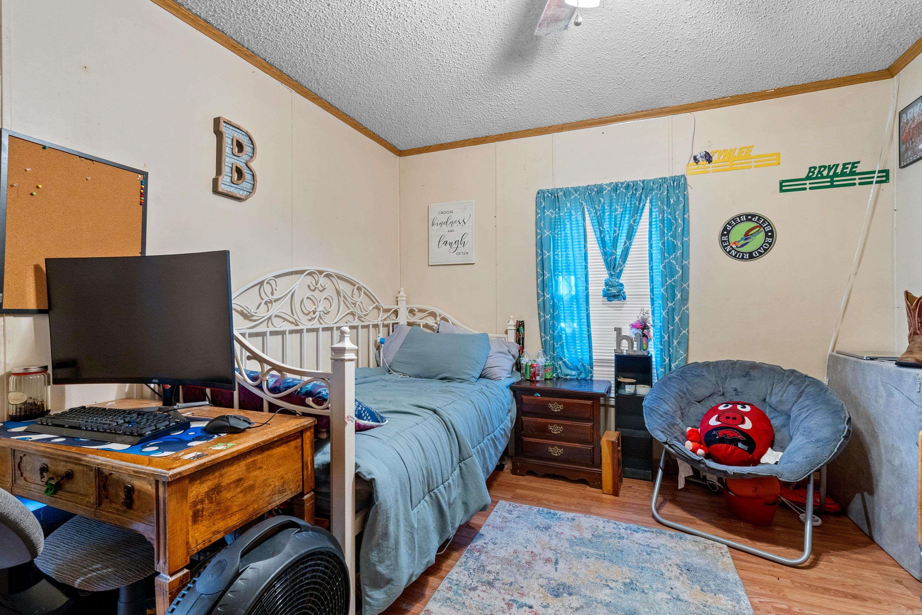 11  Ware  Arkadelphia, AR