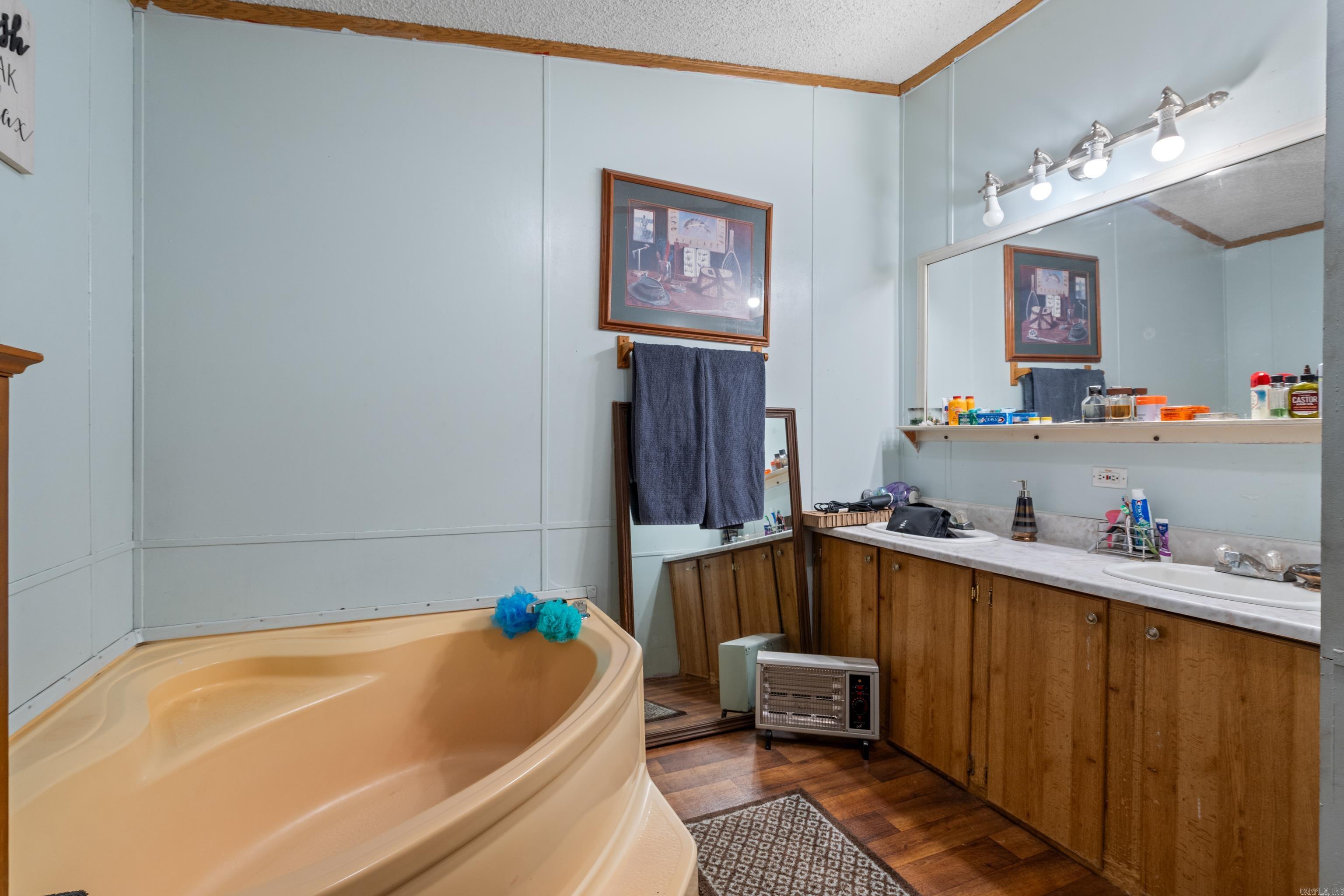 11  Ware  Arkadelphia, AR