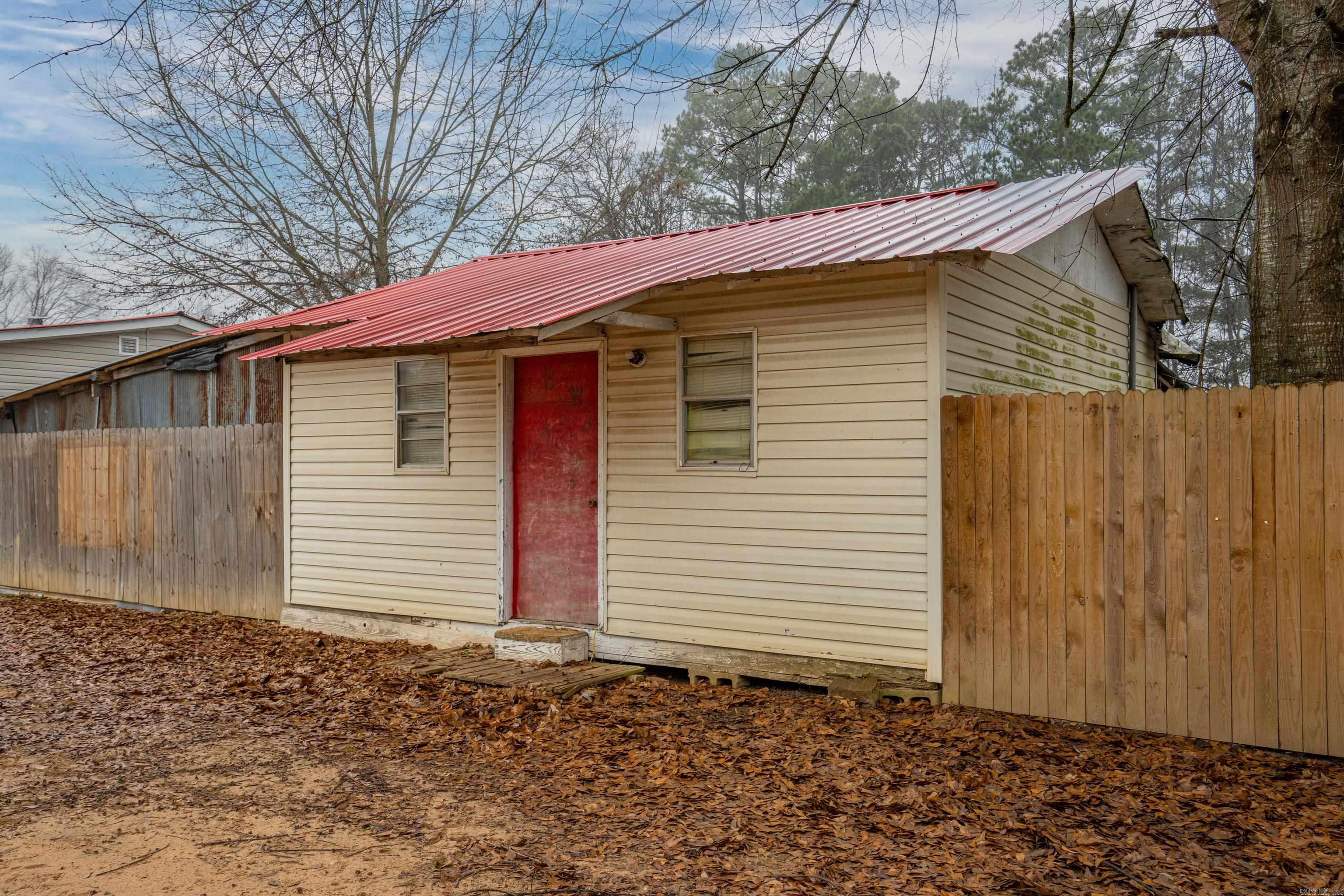 11  Ware  Arkadelphia, AR